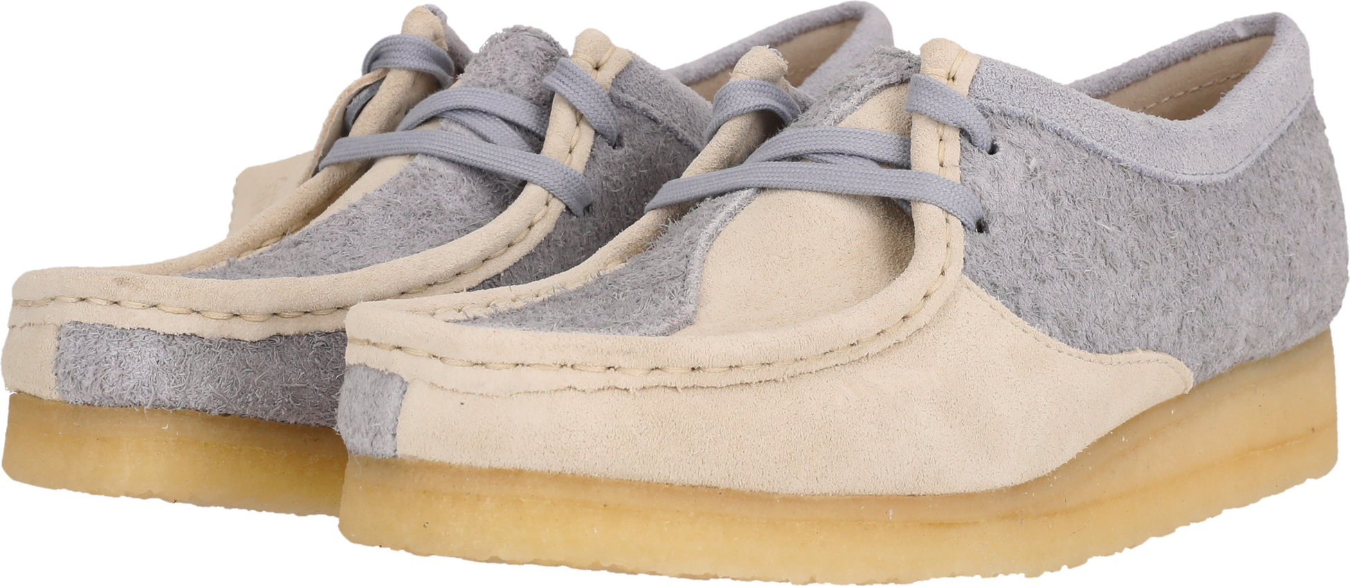CLARKS ORIGINALS, Wallabee
