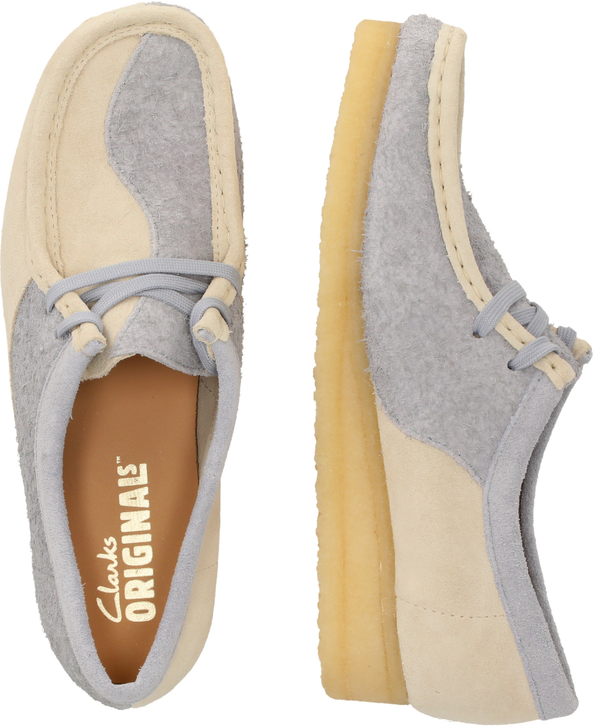 CLARKS ORIGINALS, Wallabee
