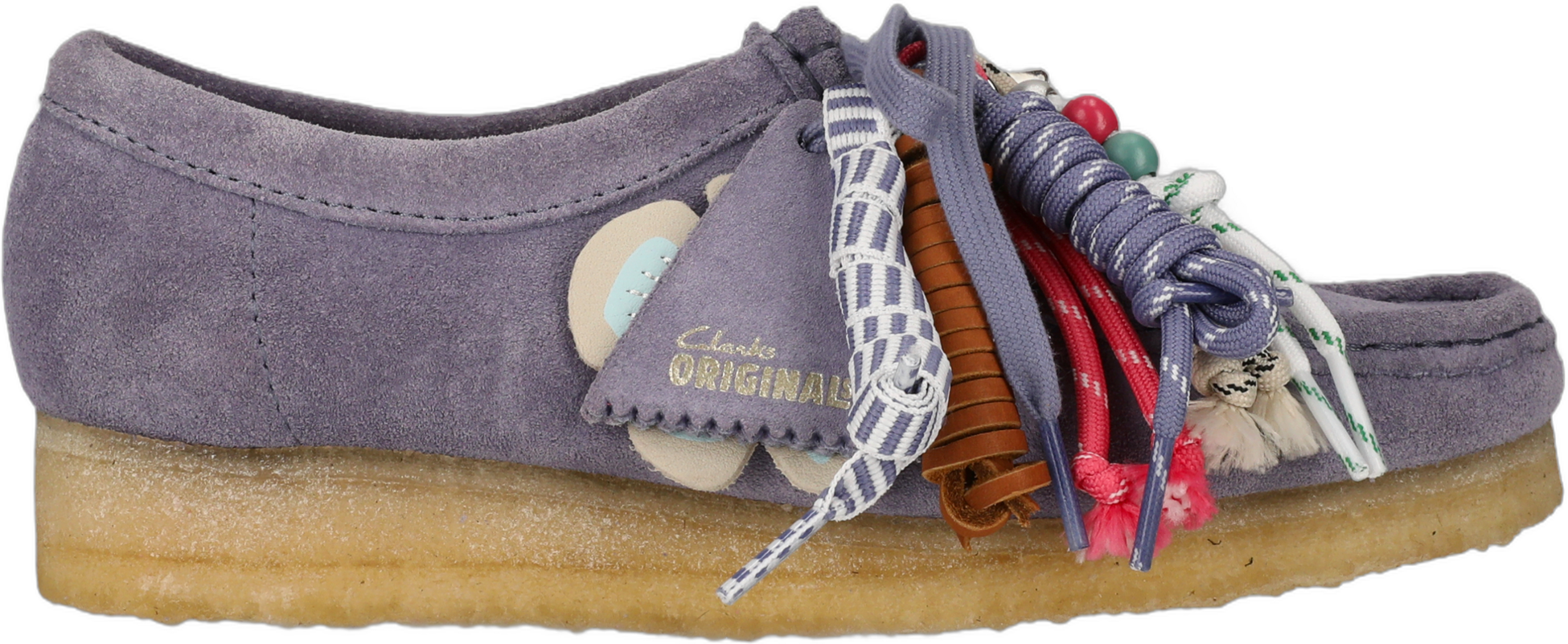 CLARKS ORIGINALS, Wallabee