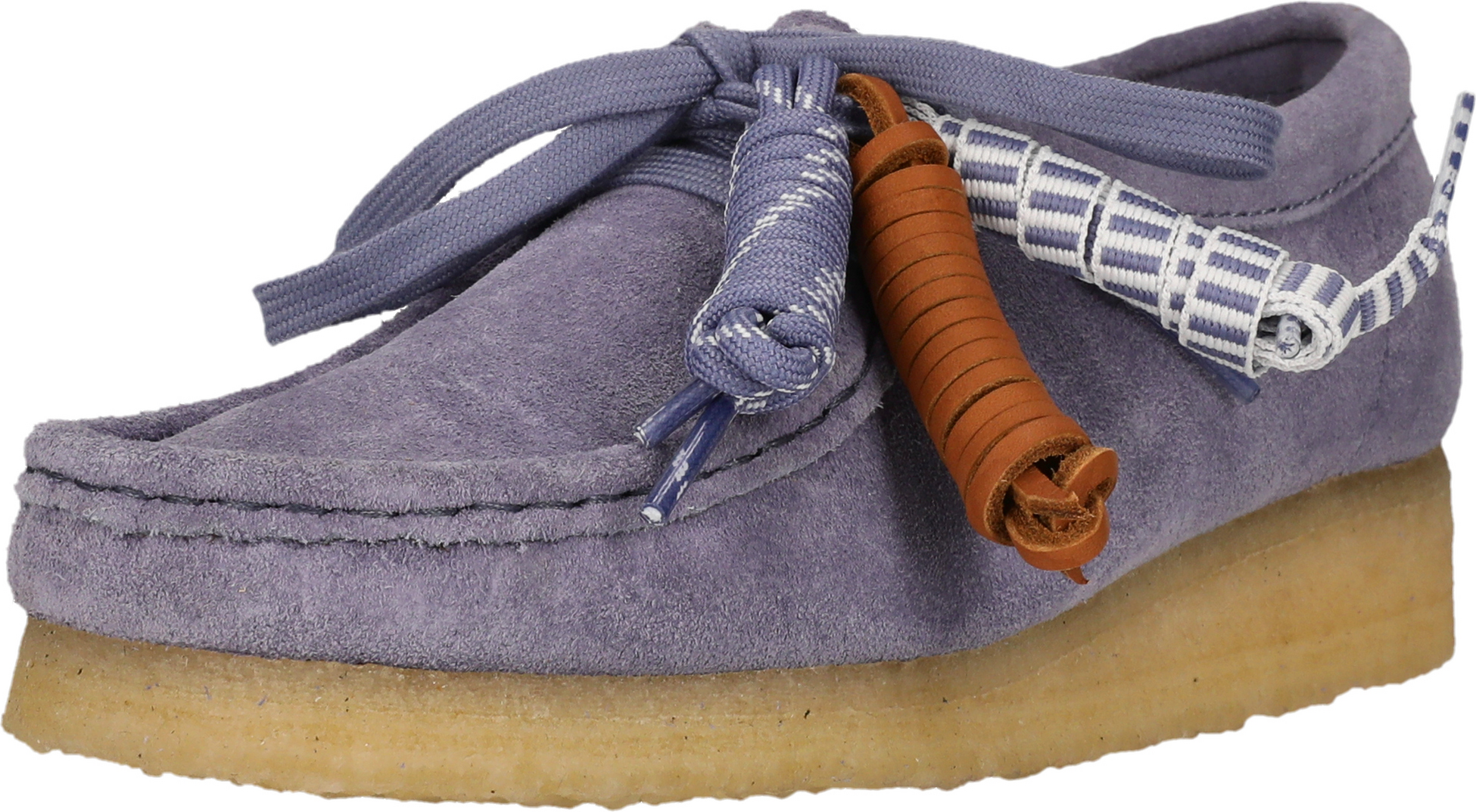 CLARKS ORIGINALS, Wallabee