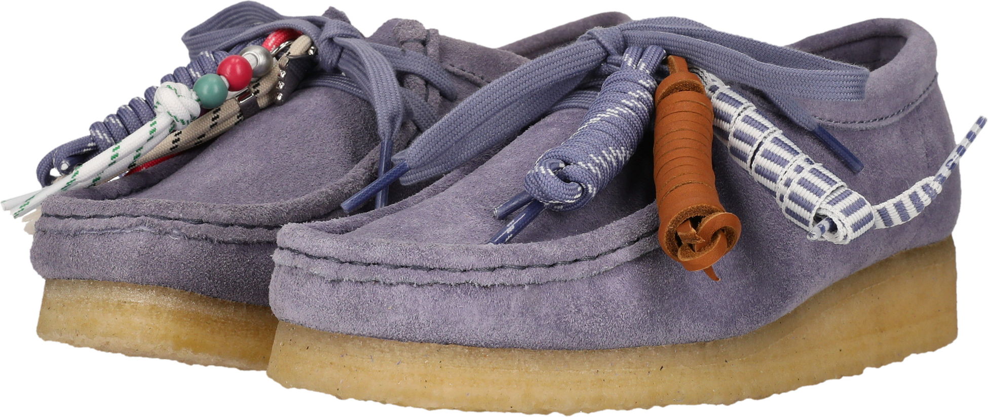 CLARKS ORIGINALS, Wallabee