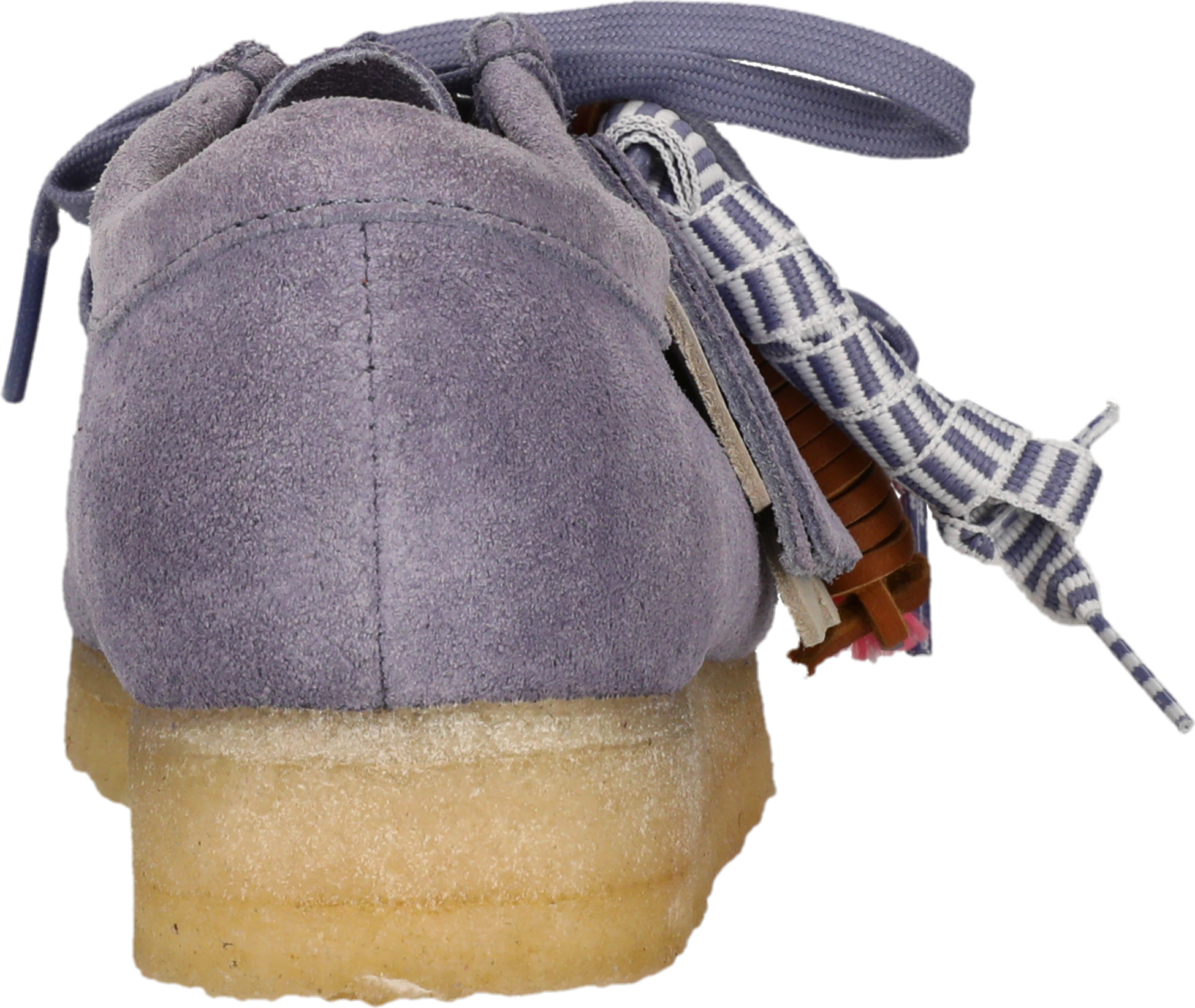 CLARKS ORIGINALS, Wallabee