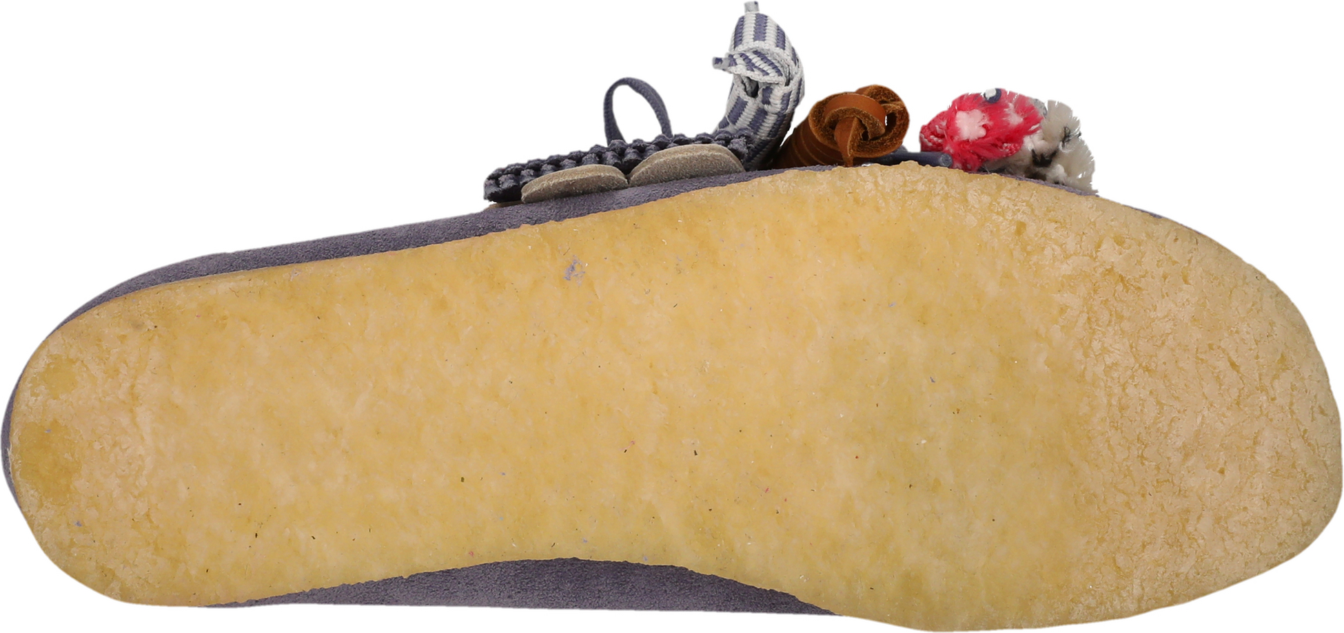 CLARKS ORIGINALS, Wallabee
