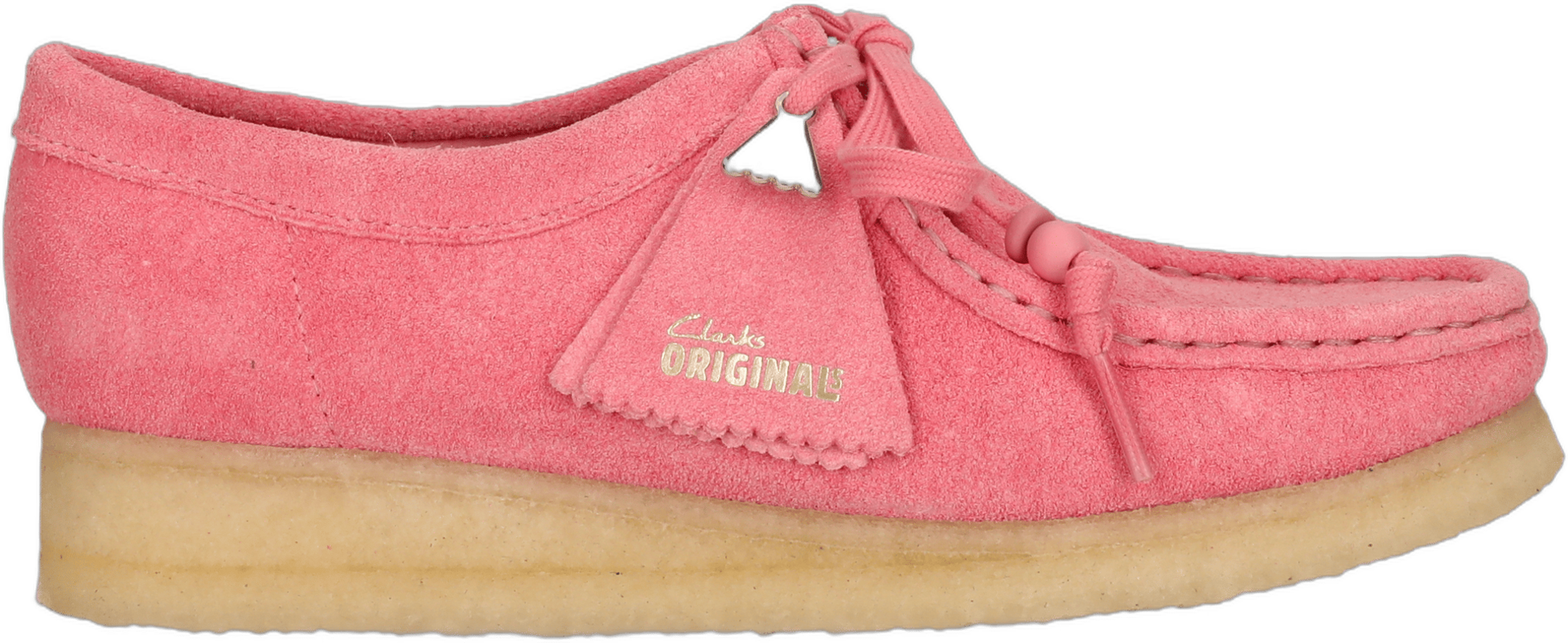 CLARKS ORIGINALS, Wallabee