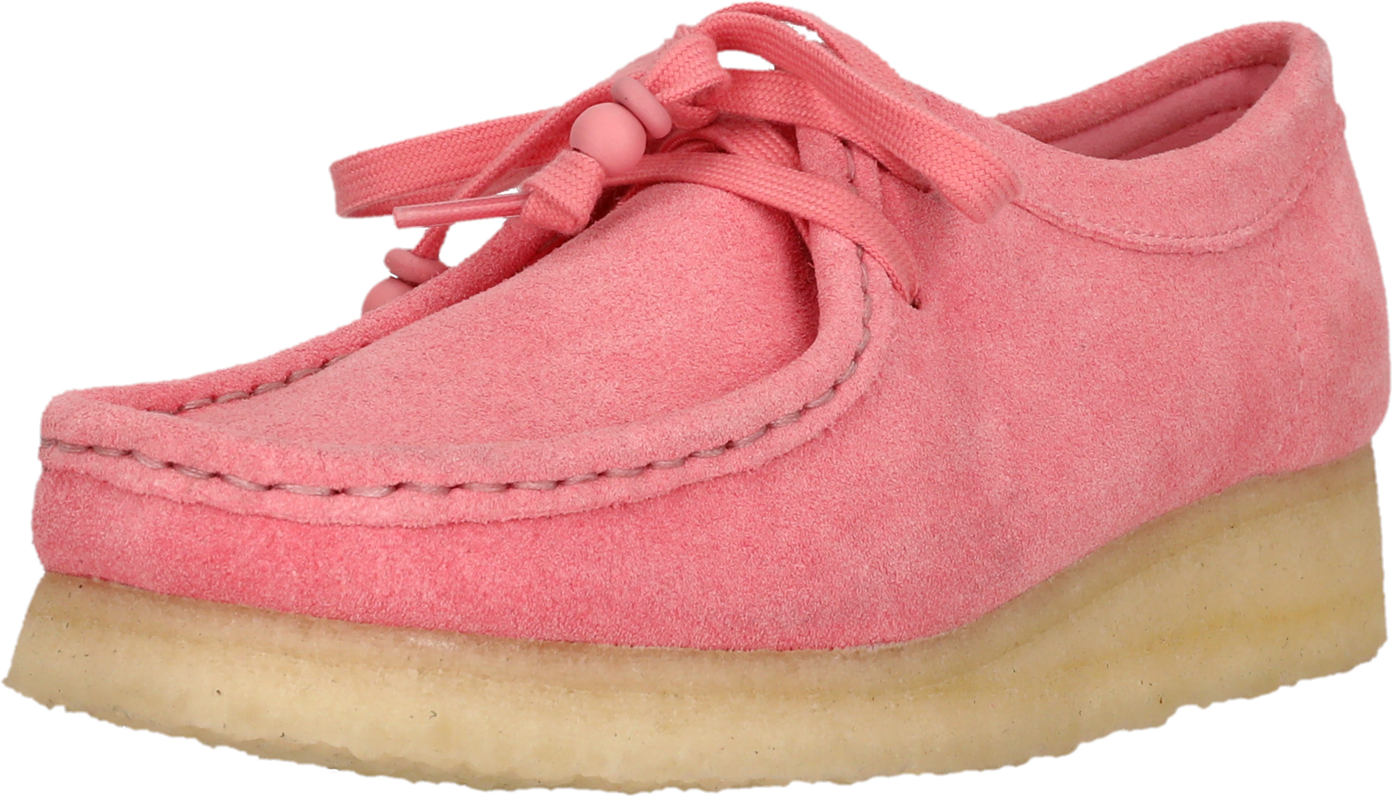 CLARKS ORIGINALS, Wallabee