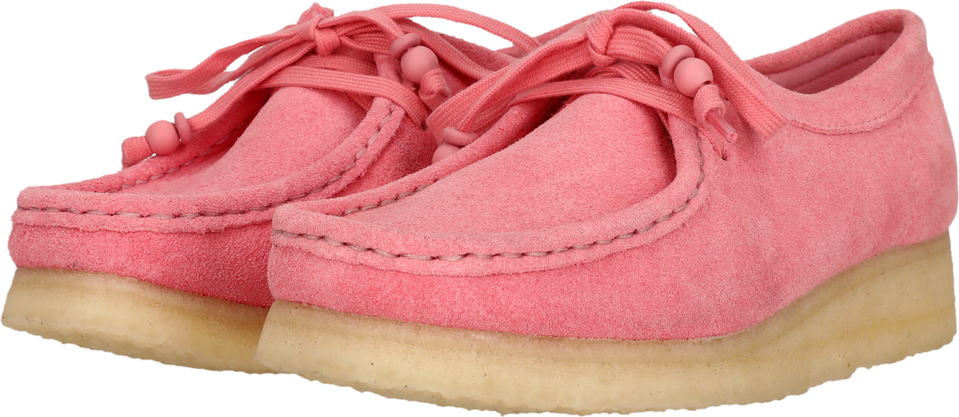 CLARKS ORIGINALS, Wallabee