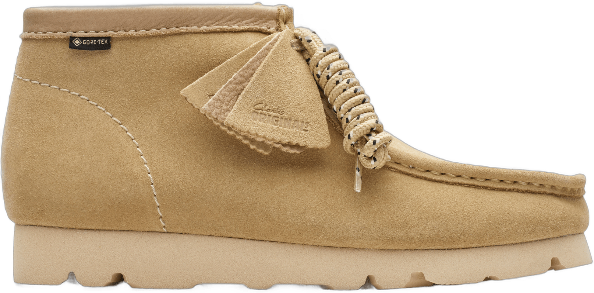 CLARKS ORIGINALS, Wallabeebt Gtx