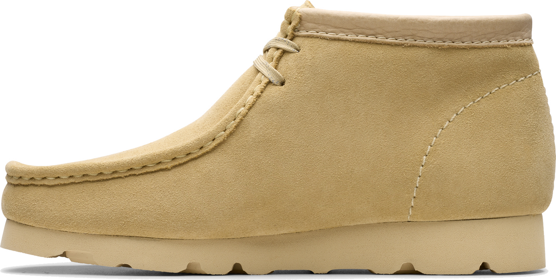 CLARKS ORIGINALS, Wallabeebt Gtx