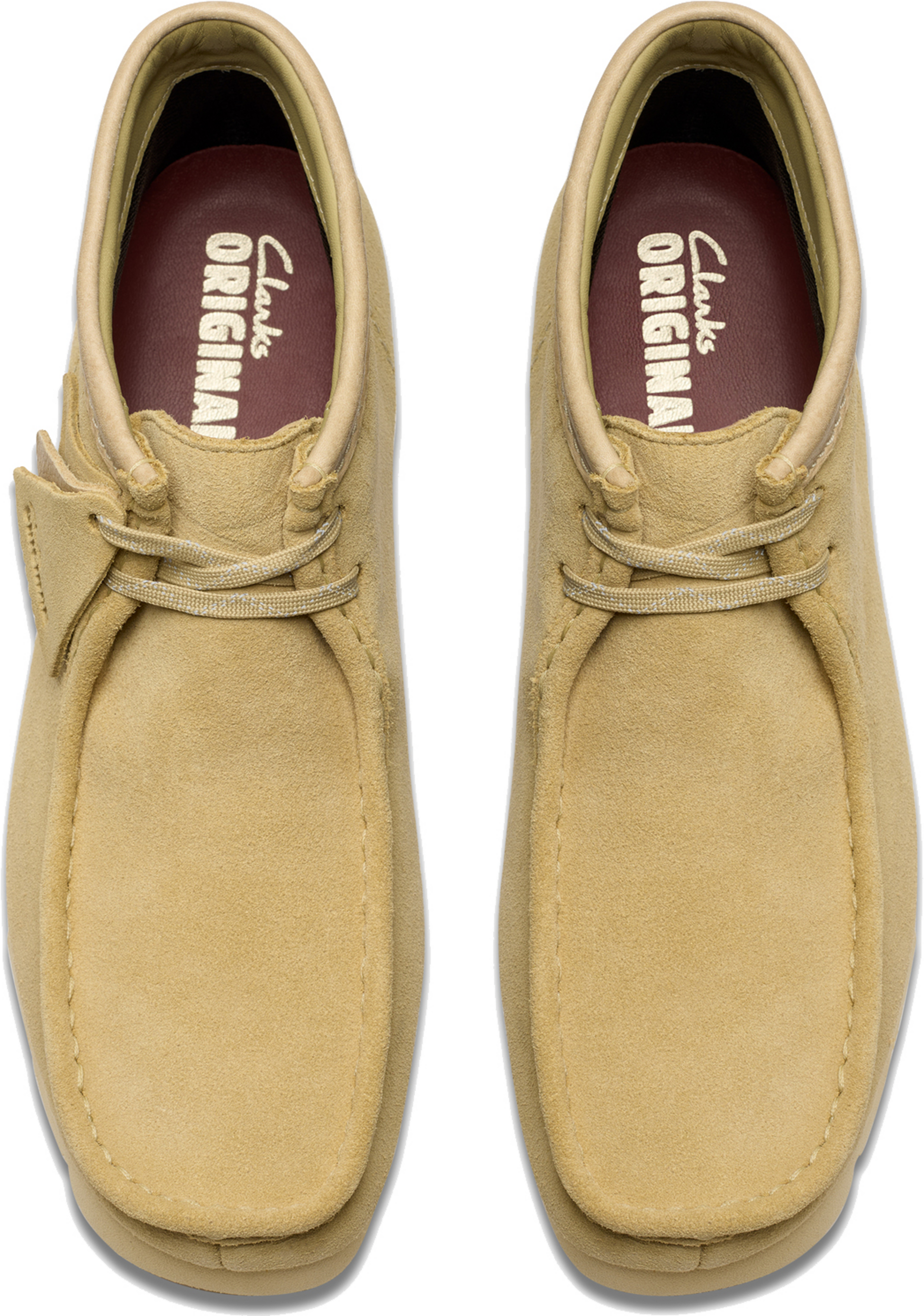 CLARKS ORIGINALS, Wallabeebt Gtx
