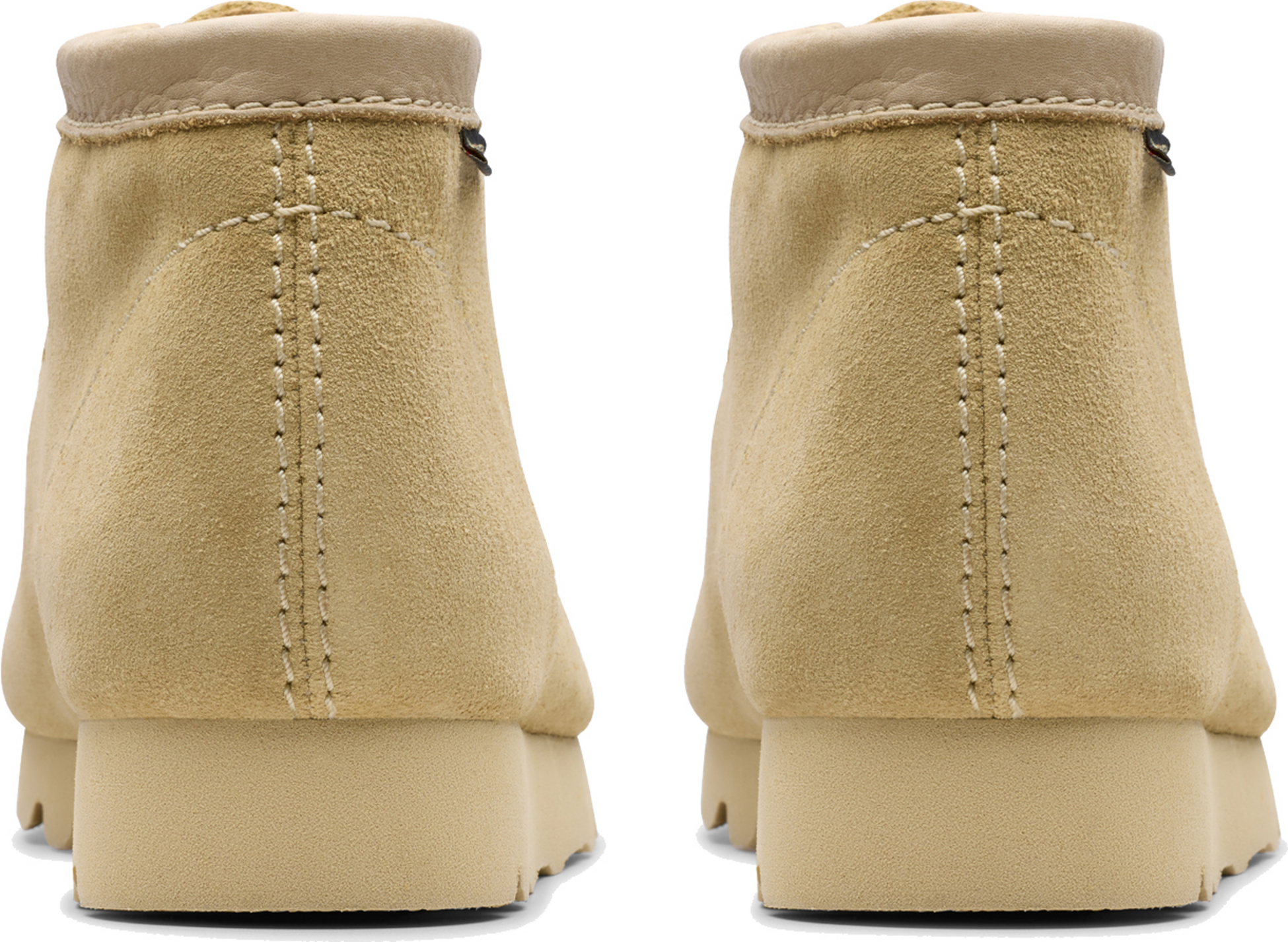 CLARKS ORIGINALS, Wallabeebt Gtx