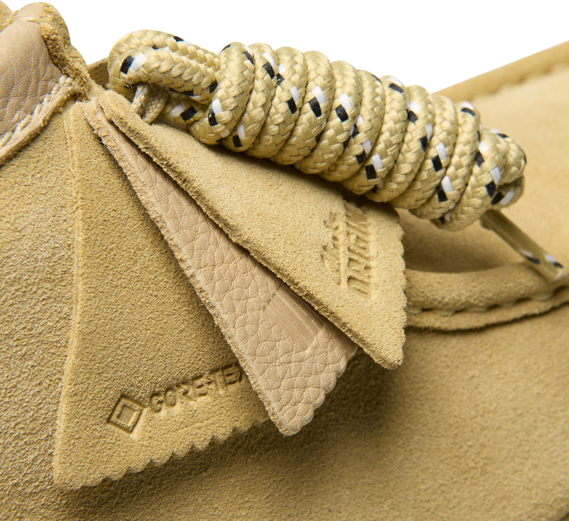 CLARKS ORIGINALS, Wallabeebt Gtx