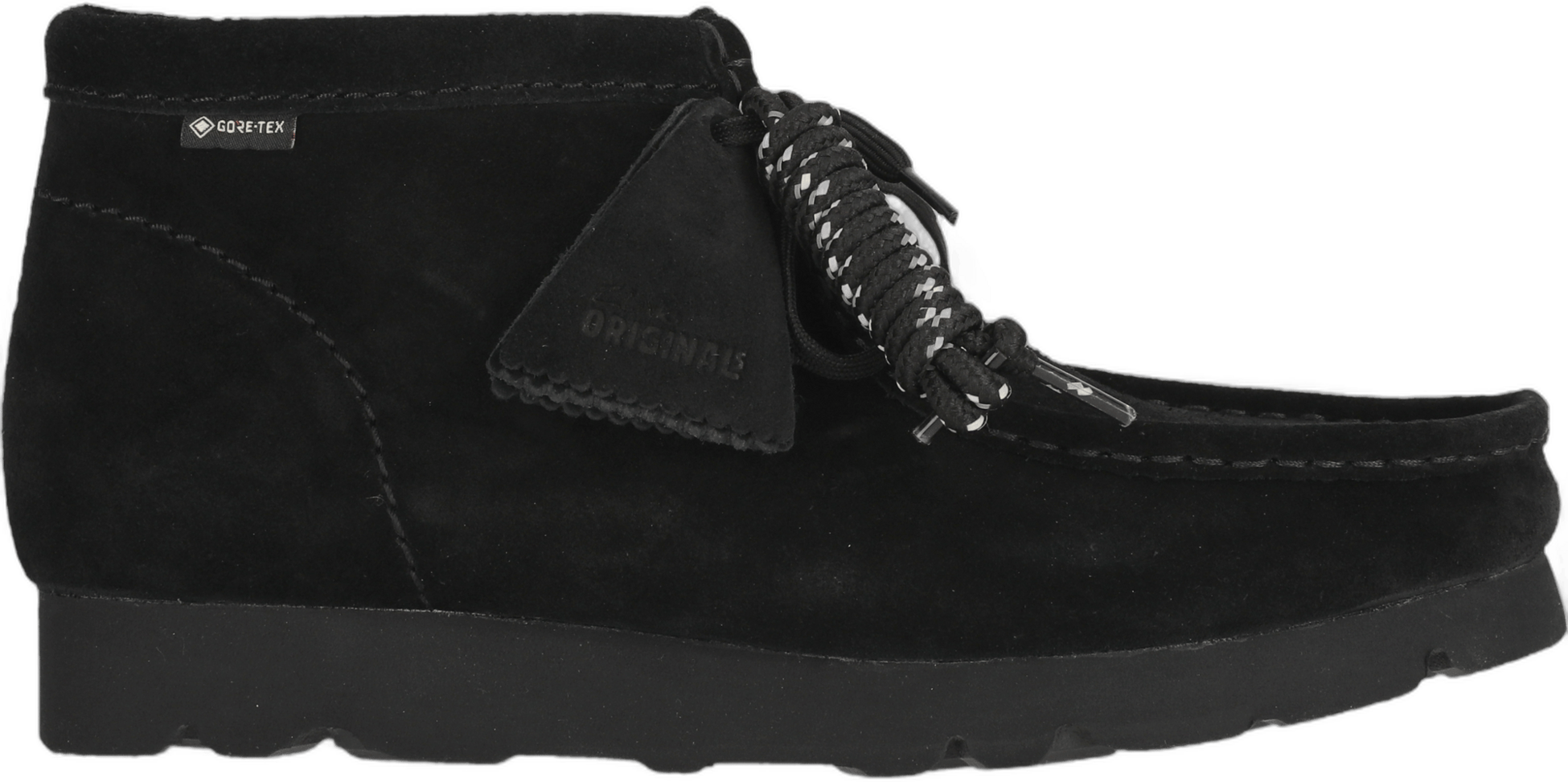 CLARKS ORIGINALS, Wallabeebt Gtx