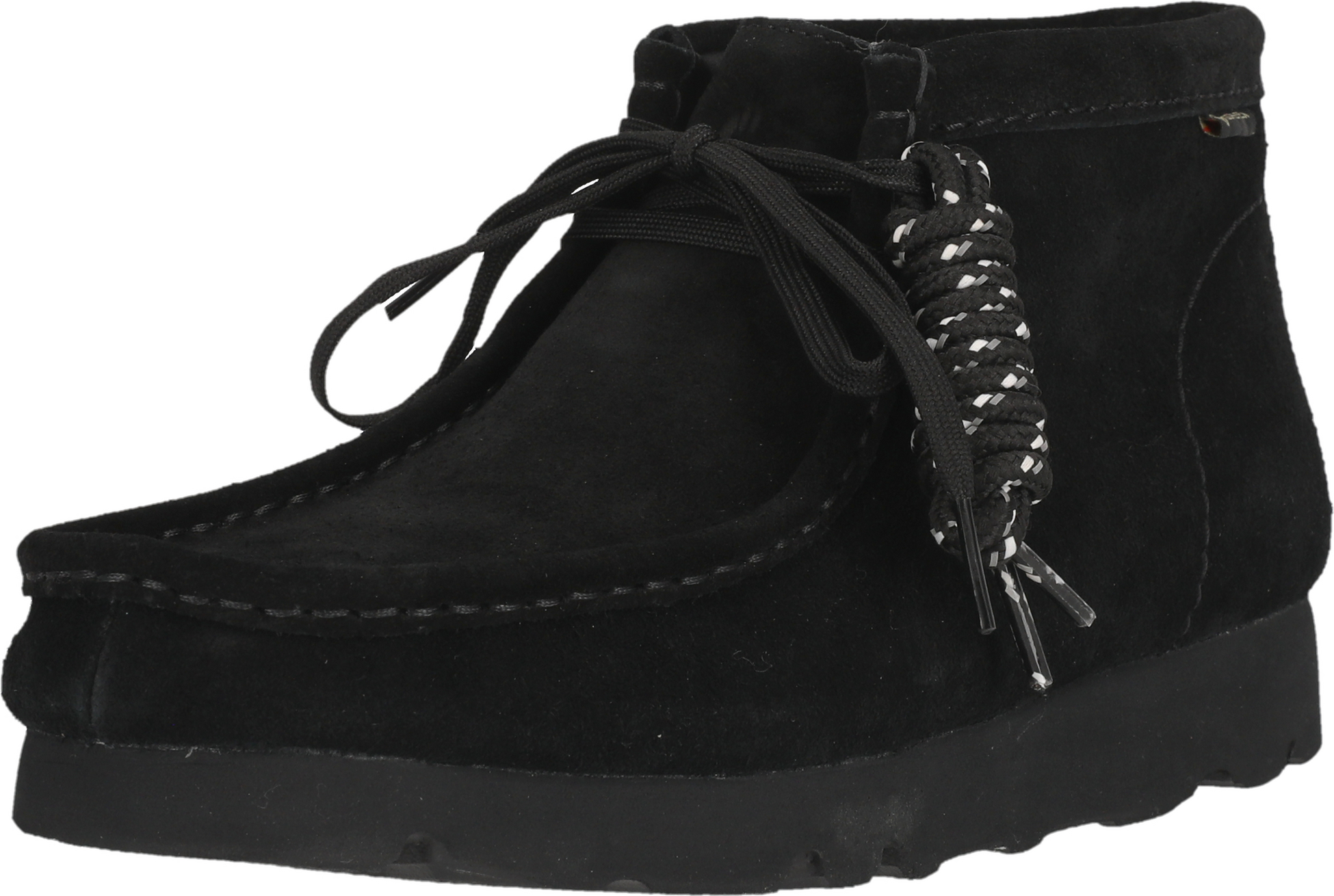 CLARKS ORIGINALS, Wallabeebt Gtx