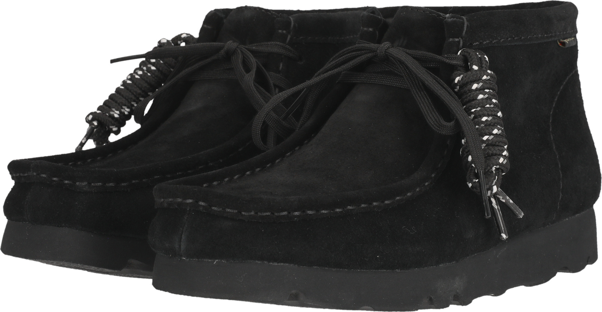 CLARKS ORIGINALS, Wallabeebt Gtx