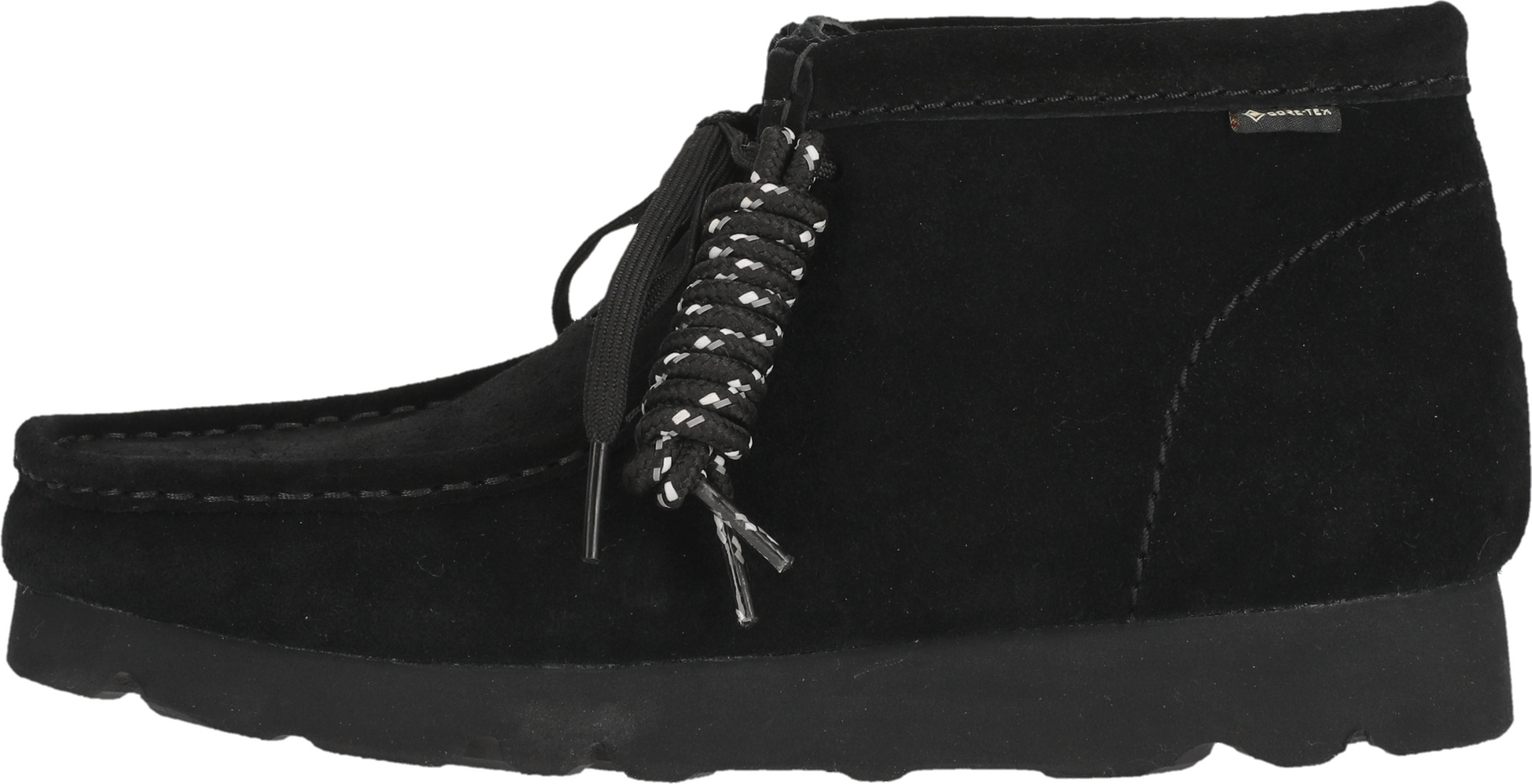 CLARKS ORIGINALS, Wallabeebt Gtx