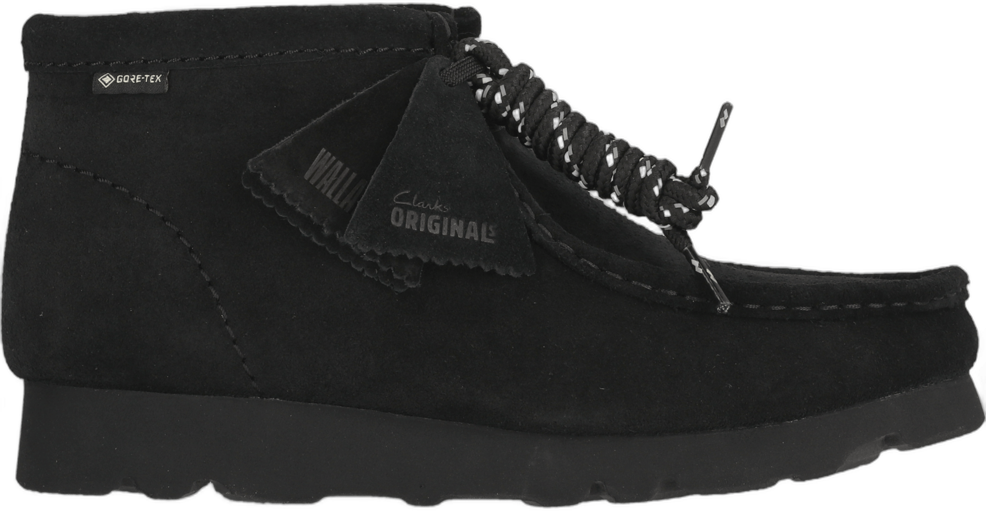 CLARKS ORIGINALS, Wallabeebt.gtx