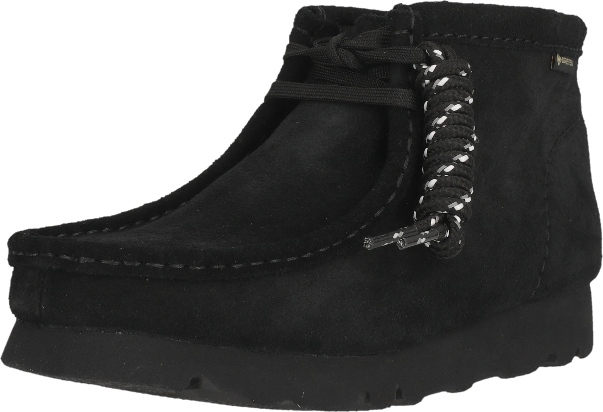 CLARKS ORIGINALS, Wallabeebt.gtx