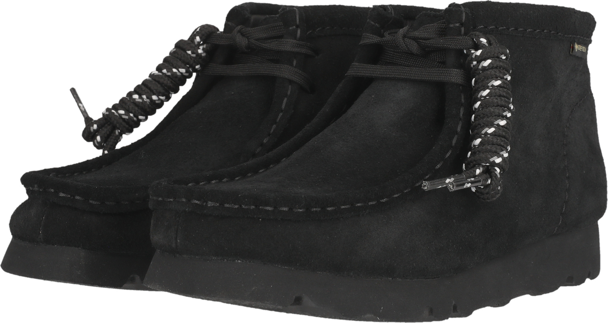 CLARKS ORIGINALS, Wallabeebt.gtx