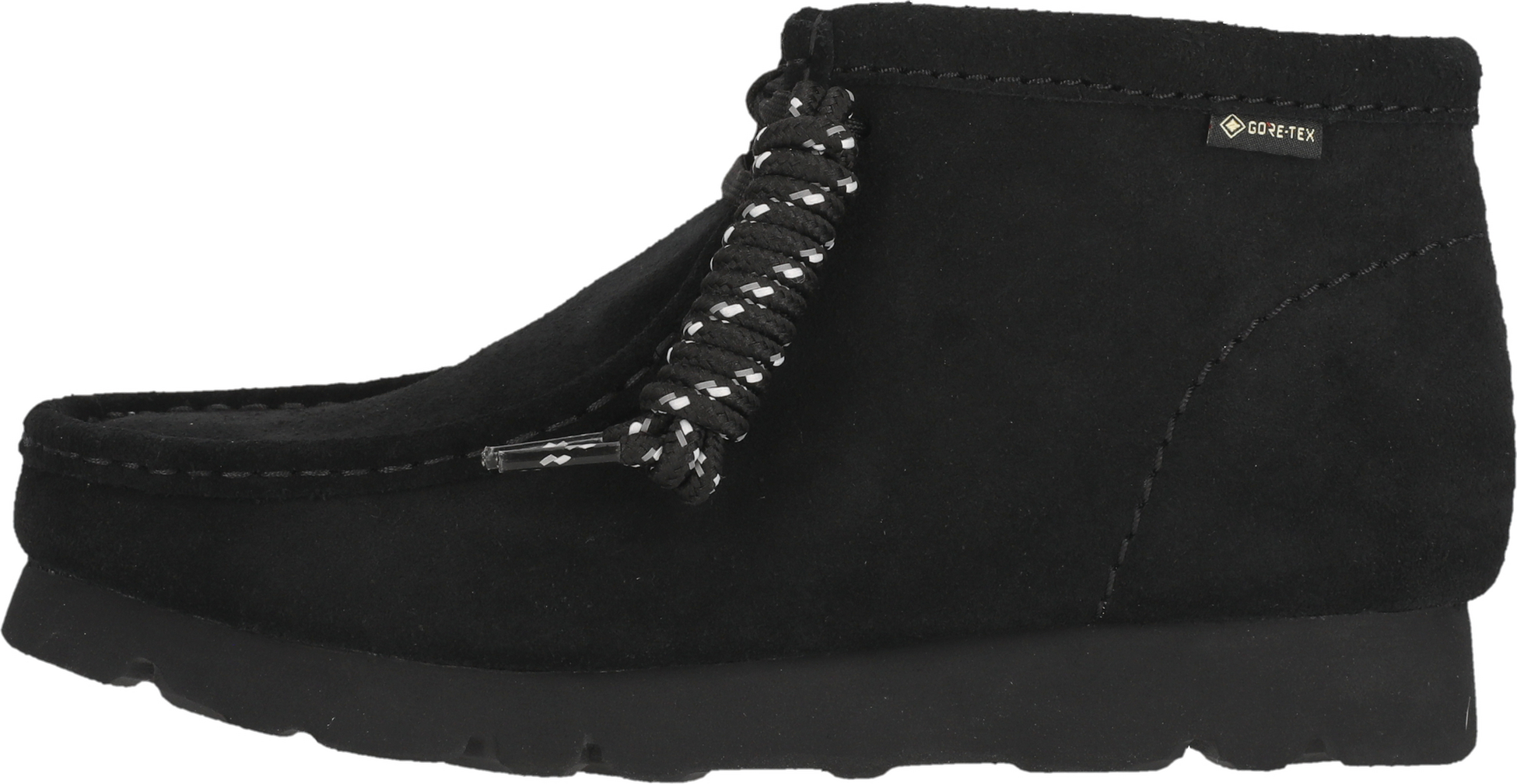 CLARKS ORIGINALS, Wallabeebt.gtx