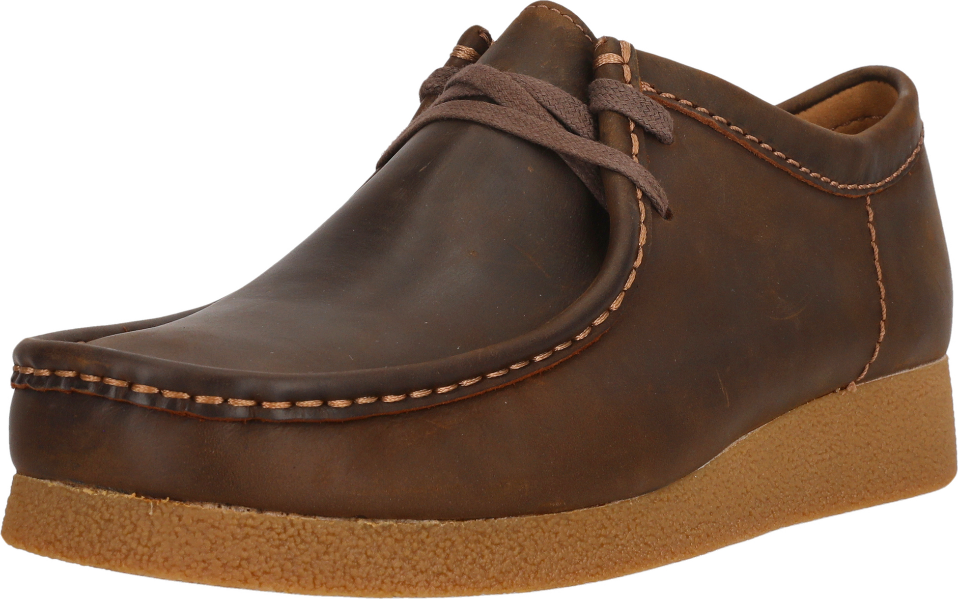 CLARKS, Wallabeeevo