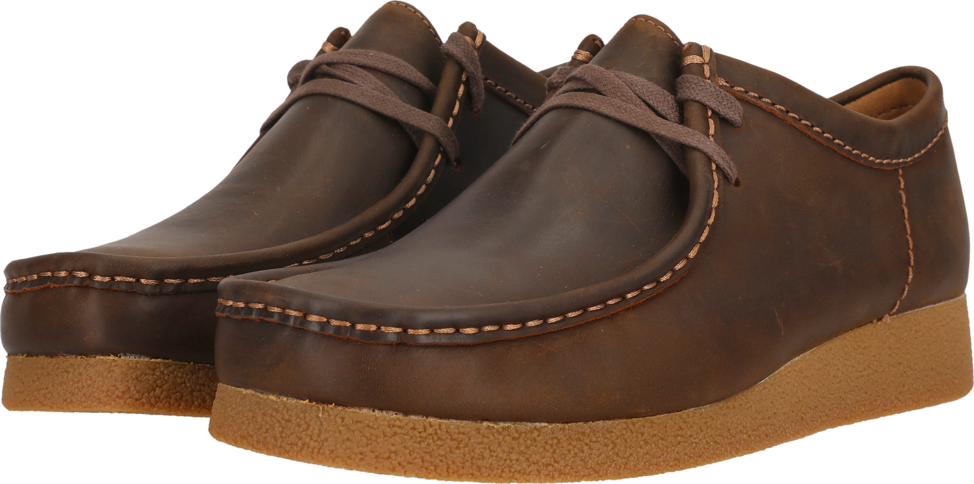CLARKS, Wallabeeevo