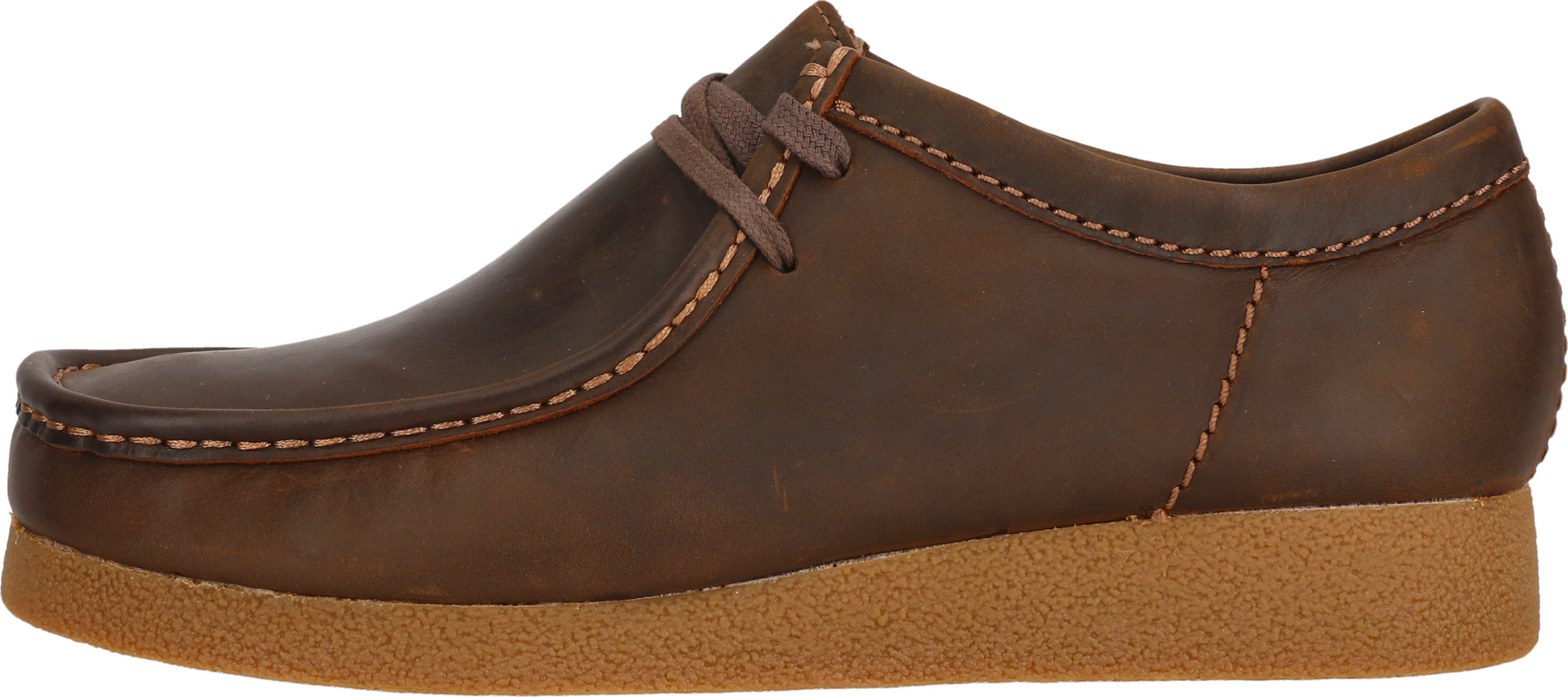 CLARKS, Wallabeeevo
