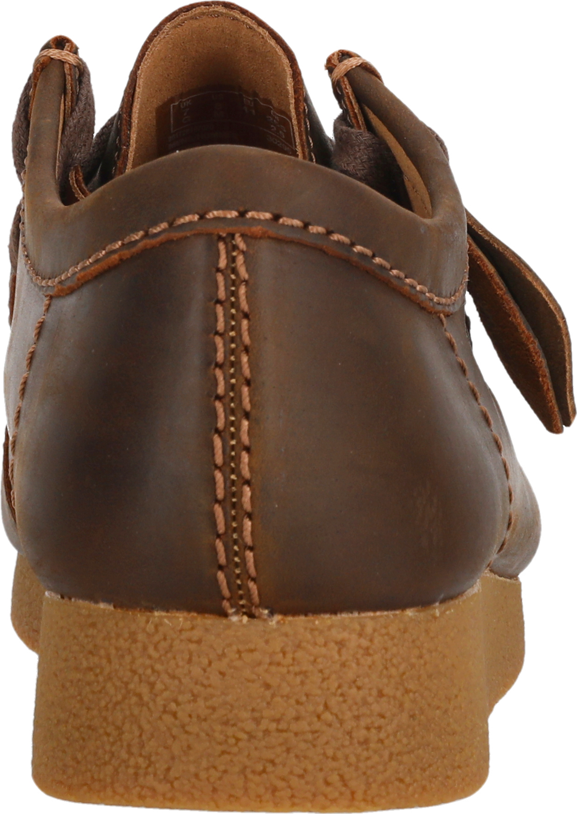CLARKS, Wallabeeevo