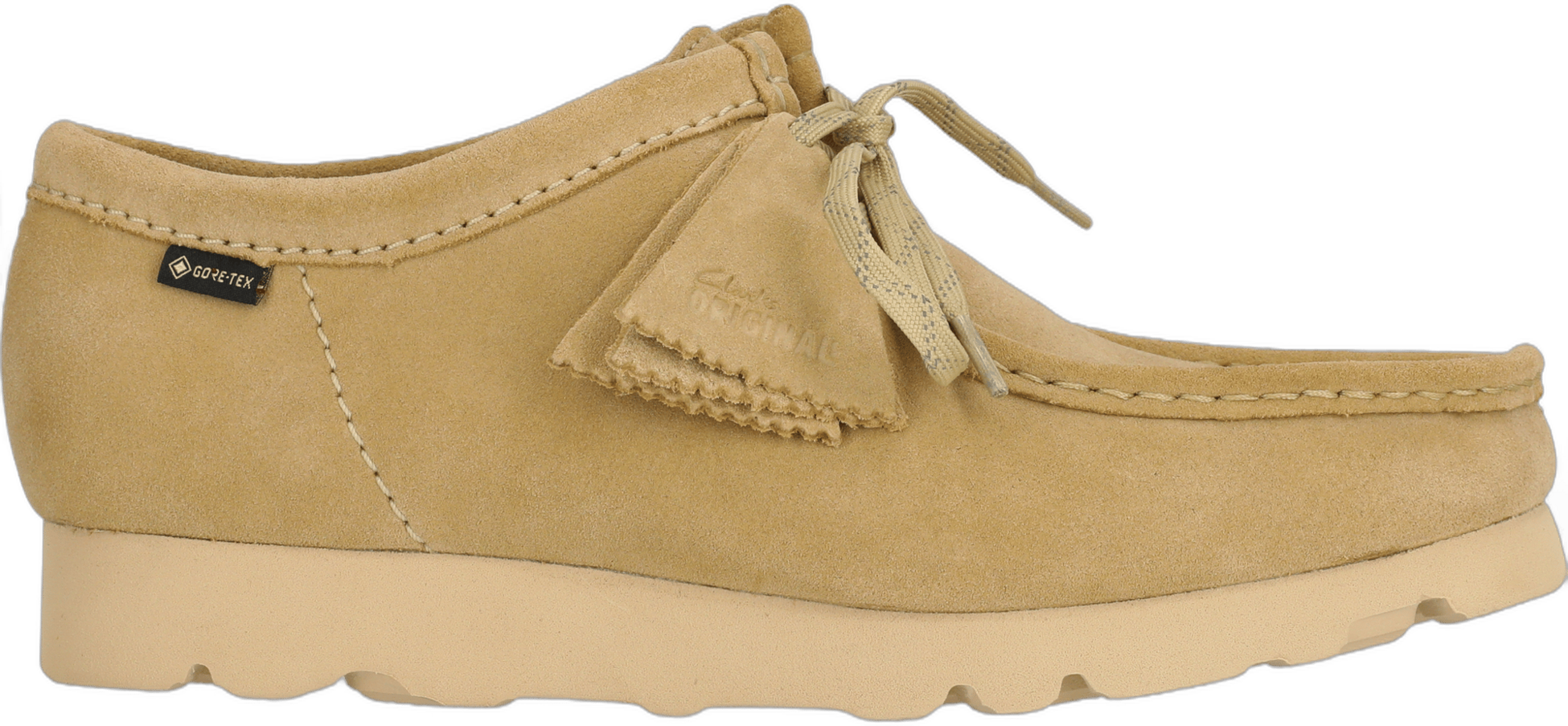 CLARKS ORIGINALS, Wallabeegtx