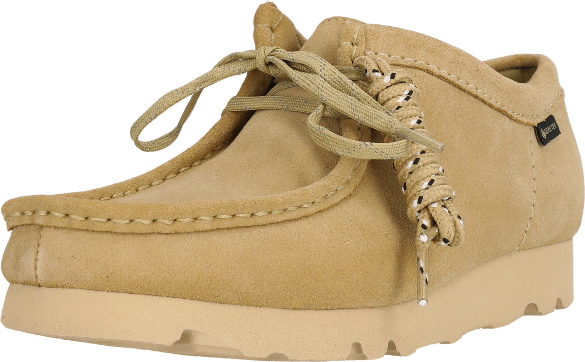CLARKS ORIGINALS, Wallabeegtx