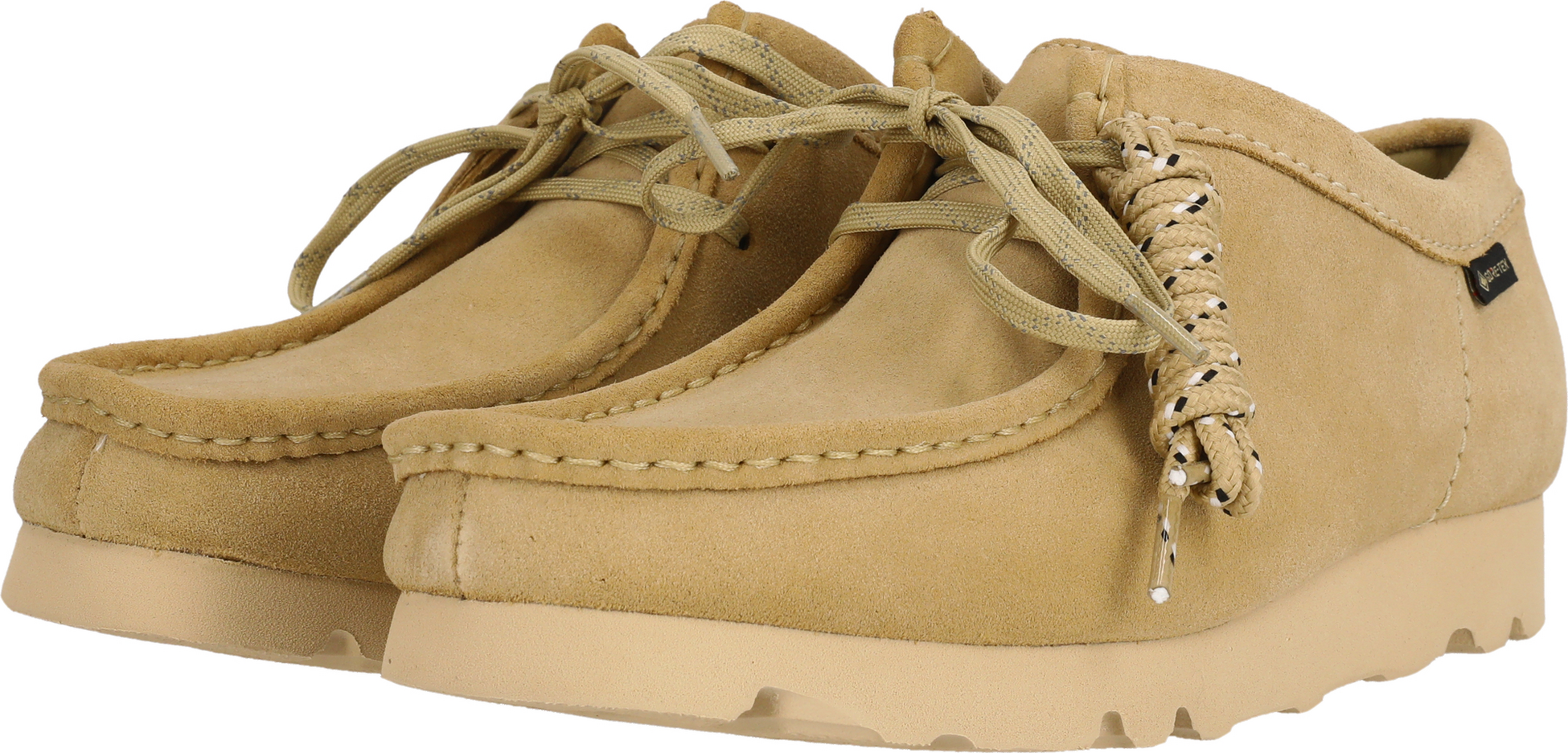 CLARKS ORIGINALS, Wallabeegtx