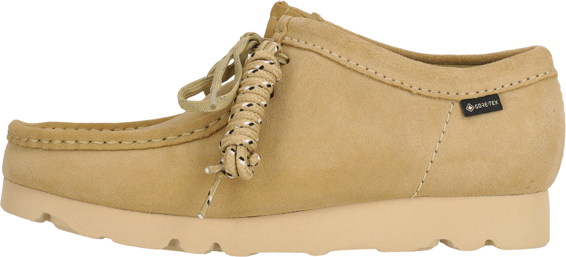 CLARKS ORIGINALS, Wallabeegtx