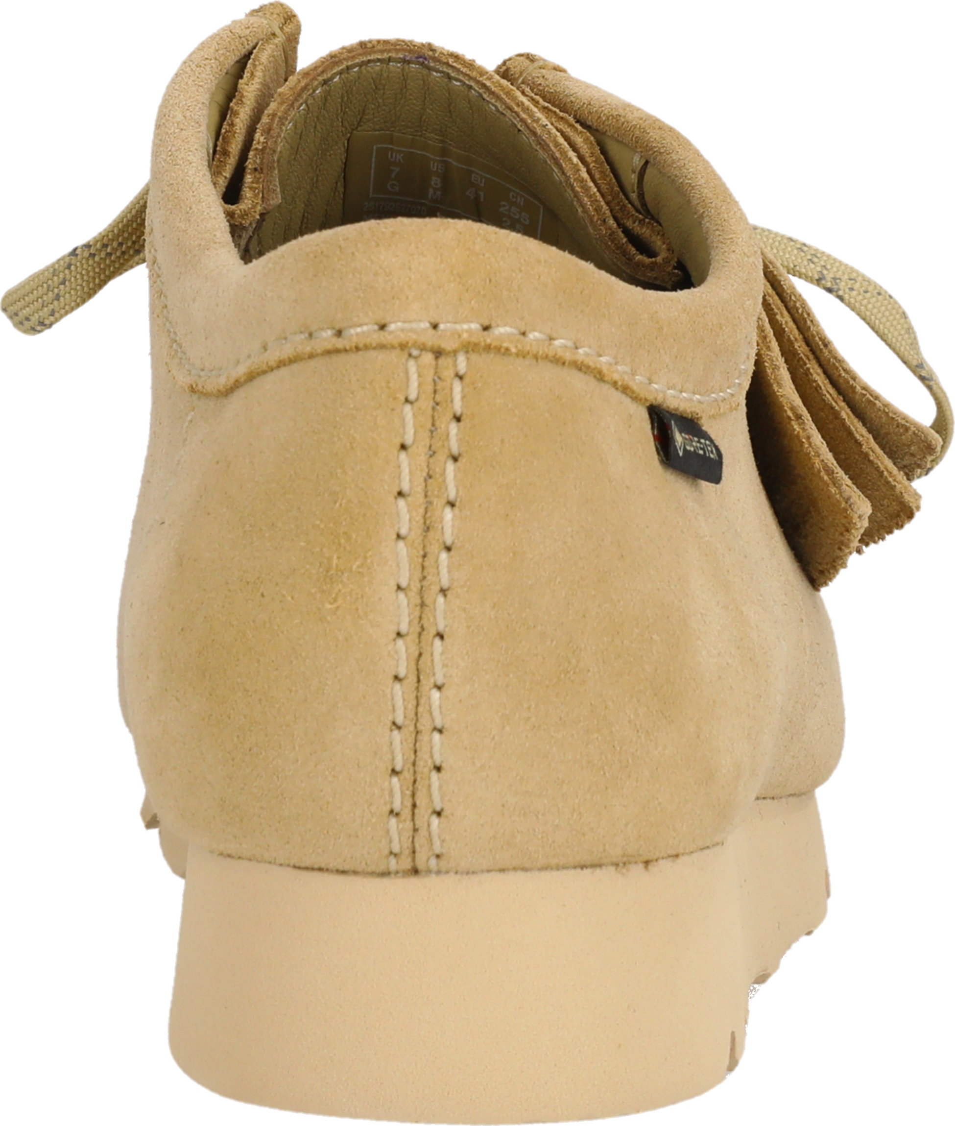 CLARKS ORIGINALS, Wallabeegtx