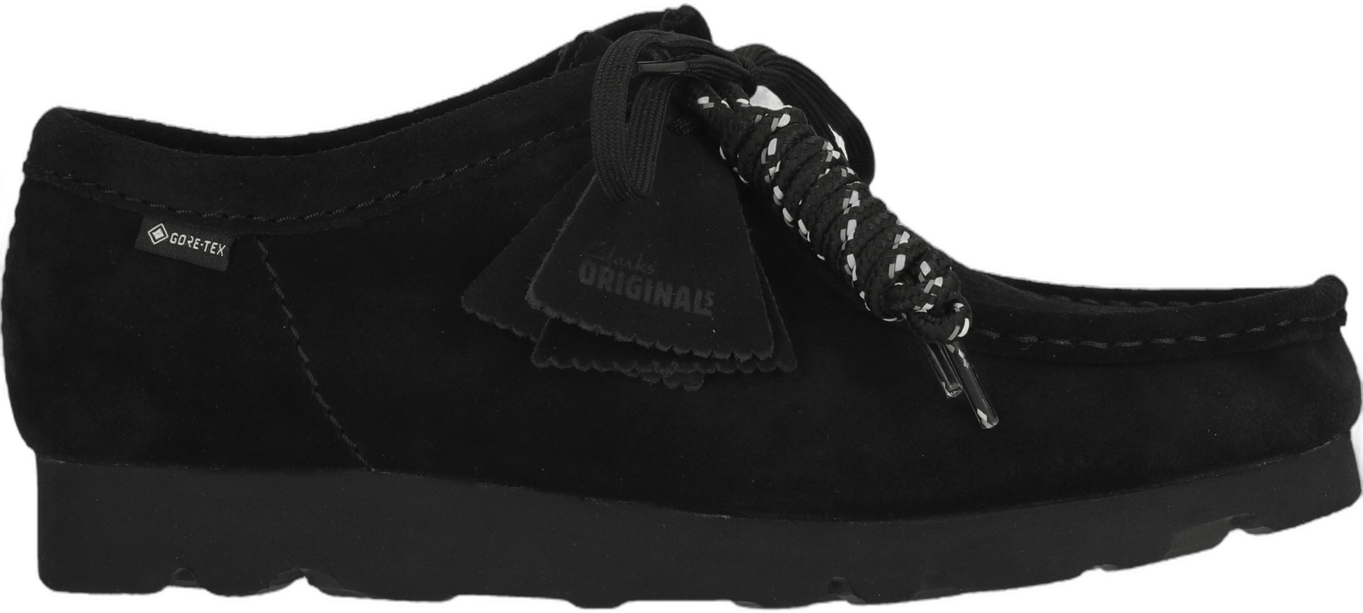 CLARKS ORIGINALS, Wallabeegtx