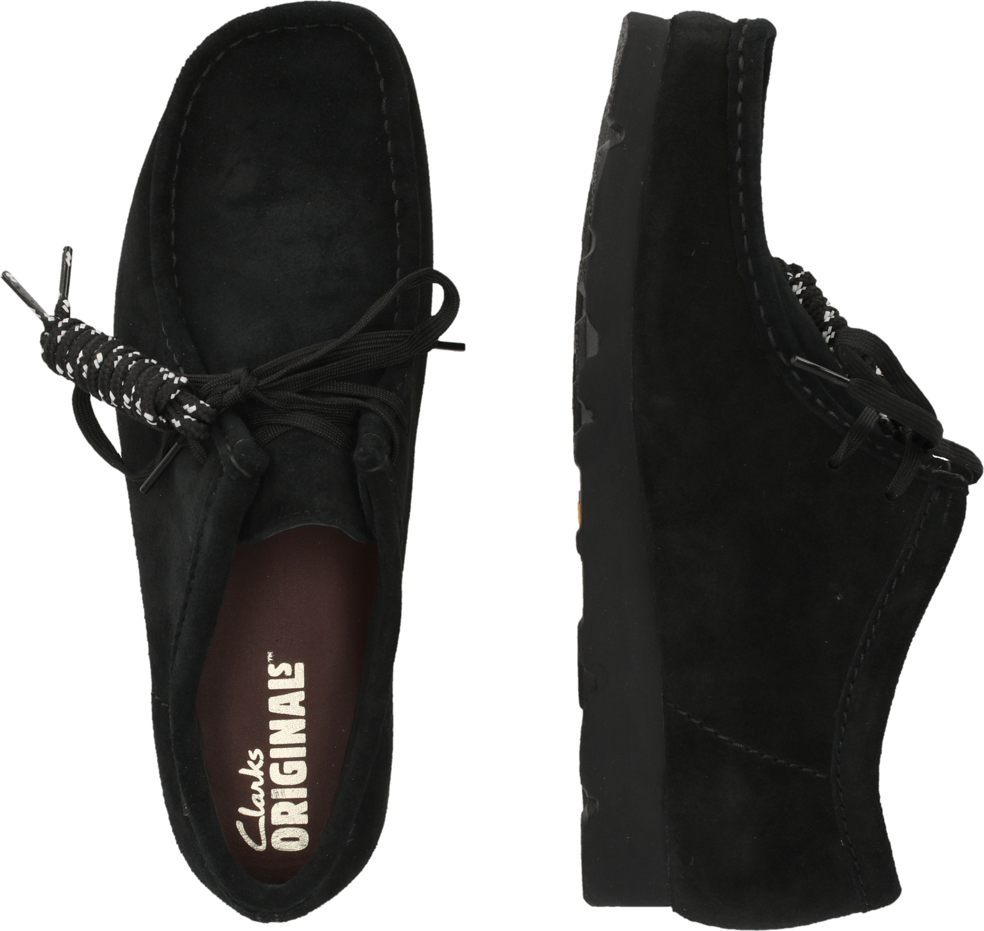 CLARKS ORIGINALS, Wallabeegtx