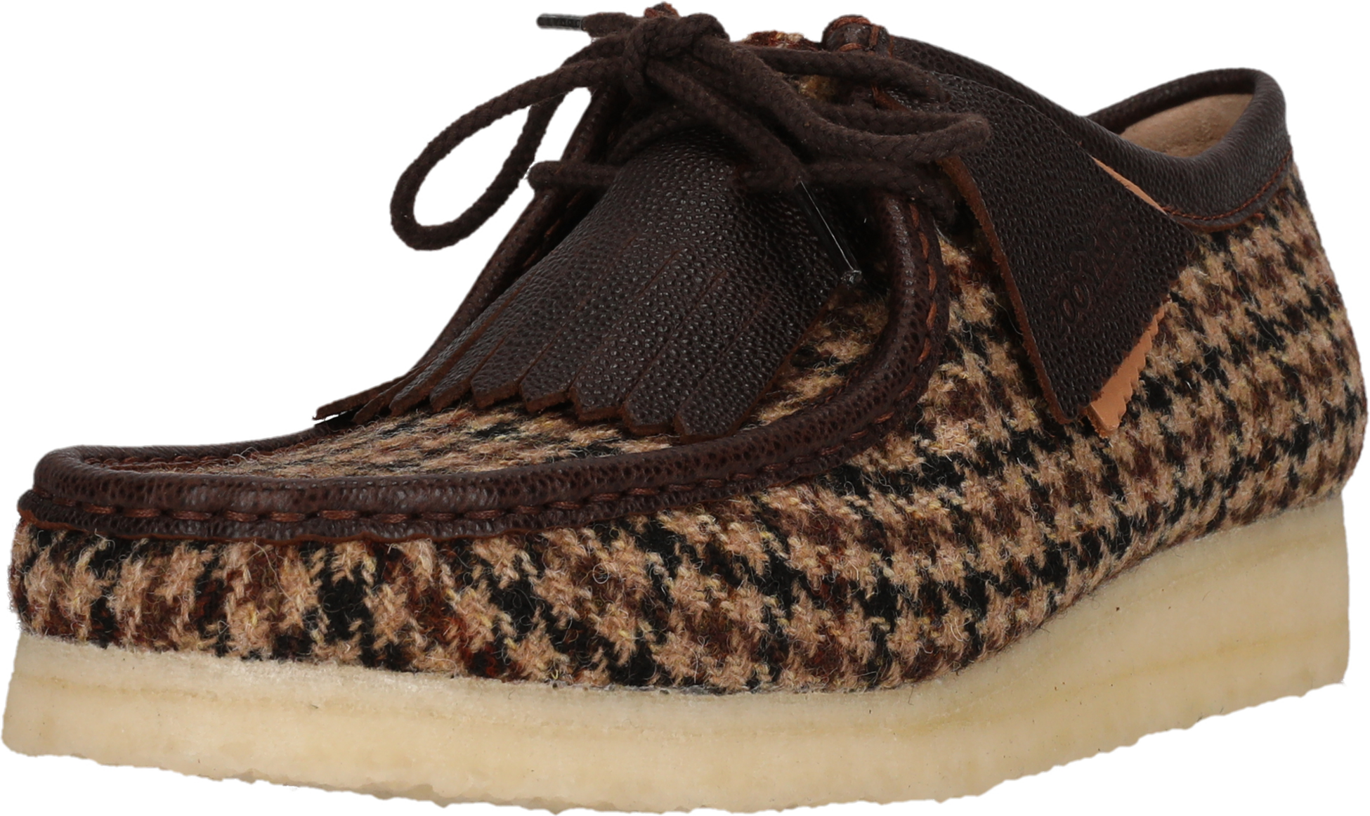 CLARKS ORIGINALS, Wallaby