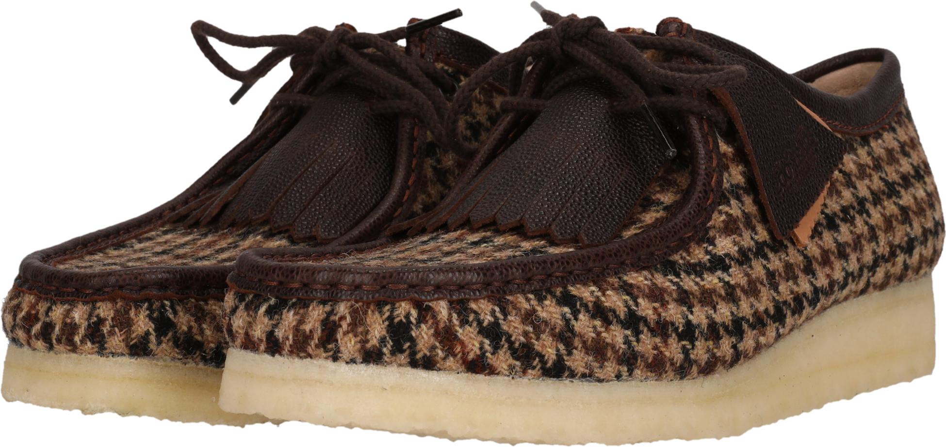 CLARKS ORIGINALS, Wallaby