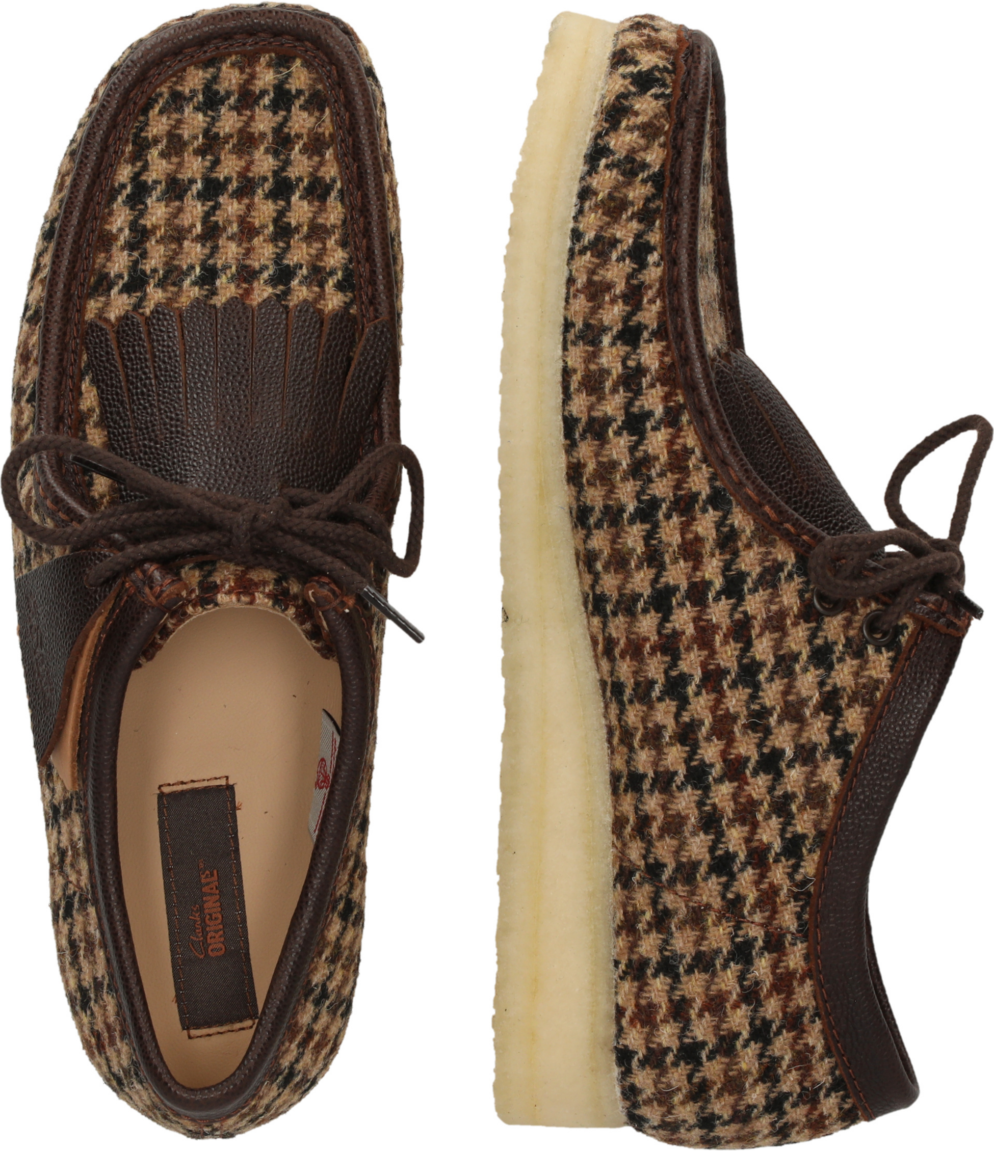 CLARKS ORIGINALS, Wallaby