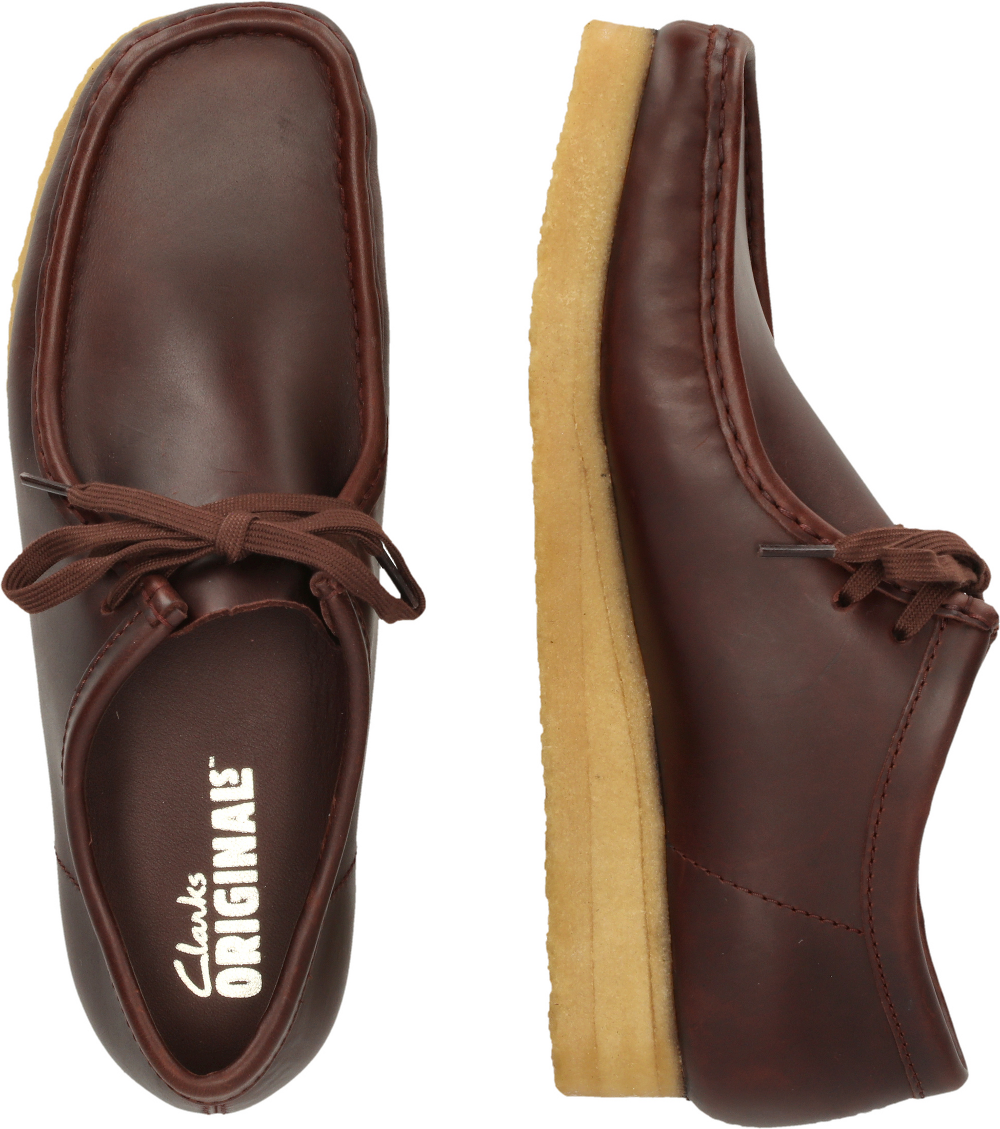 CLARKS ORIGINALS, Wallaby