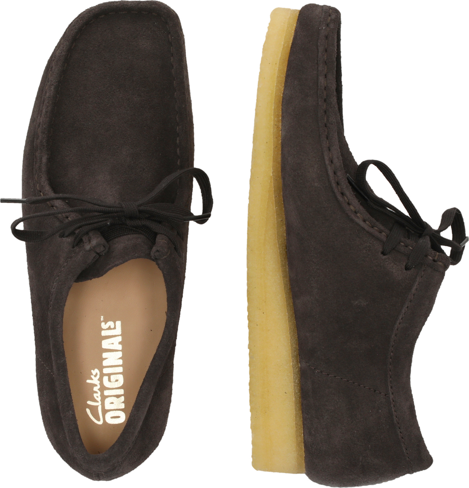 CLARKS ORIGINALS, Wallaby