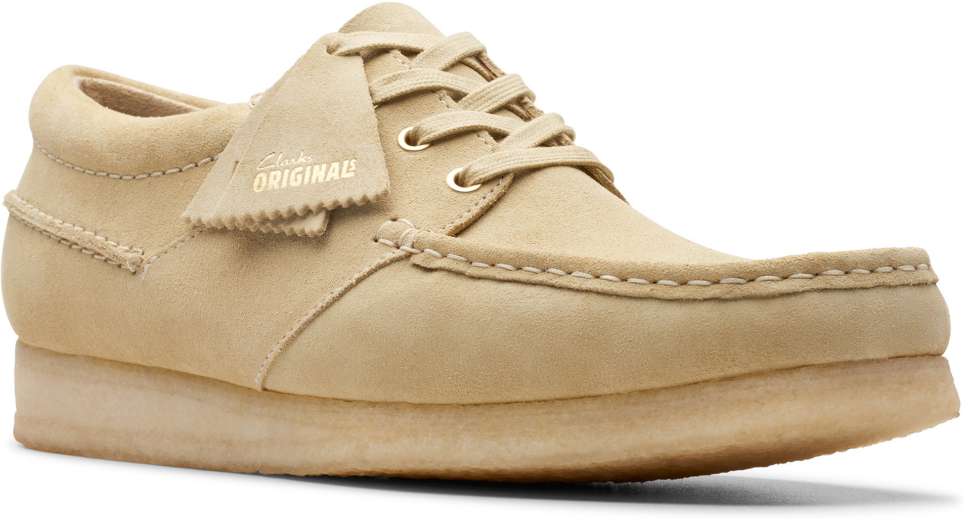 CLARKS ORIGINALS, Wallaby