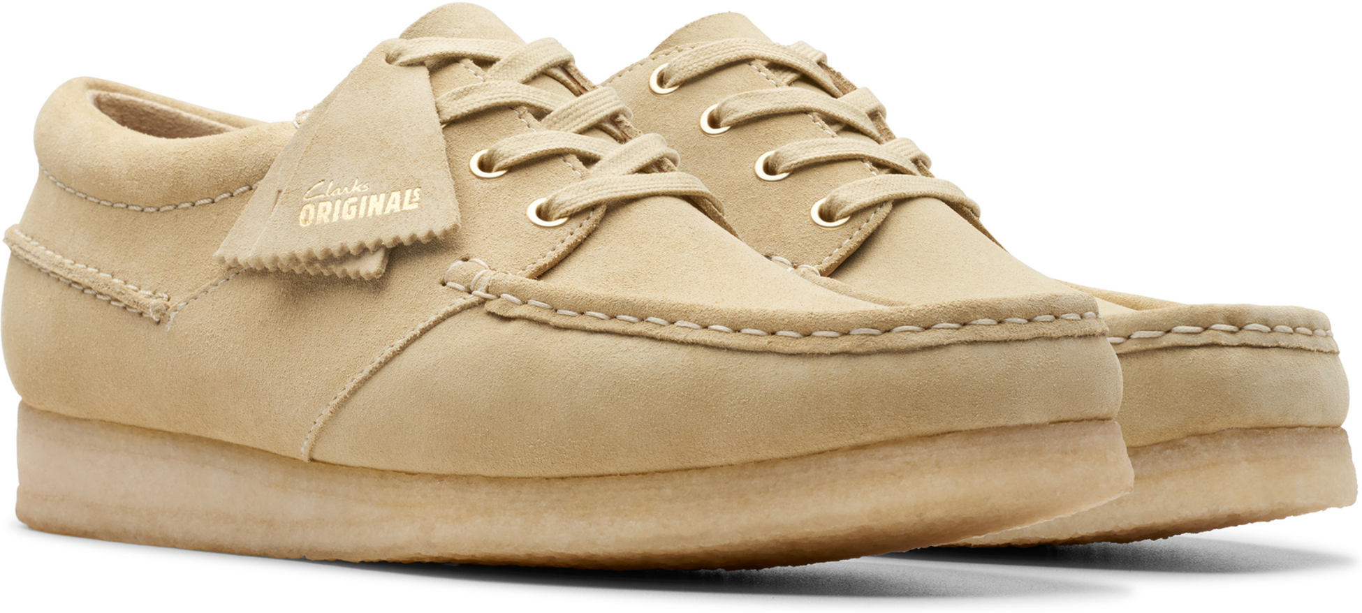 CLARKS ORIGINALS, Wallaby