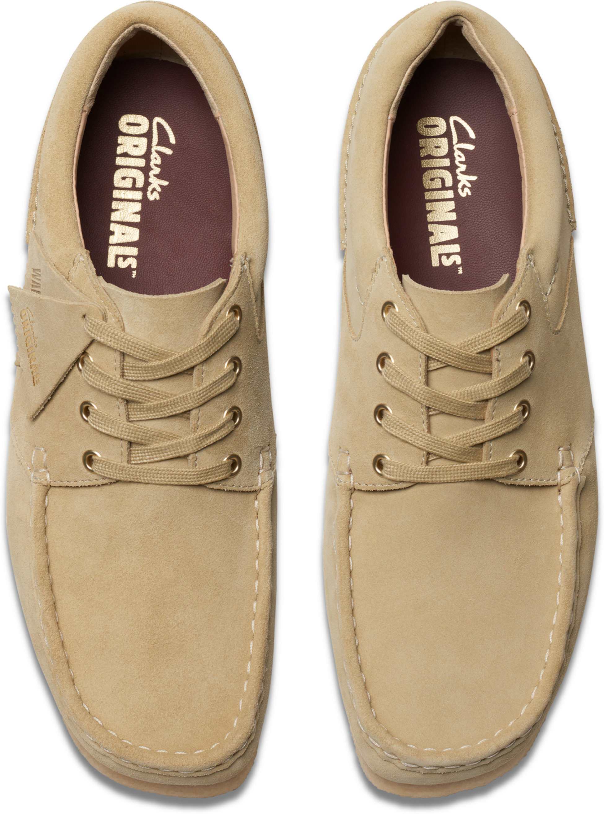 CLARKS ORIGINALS, Wallaby