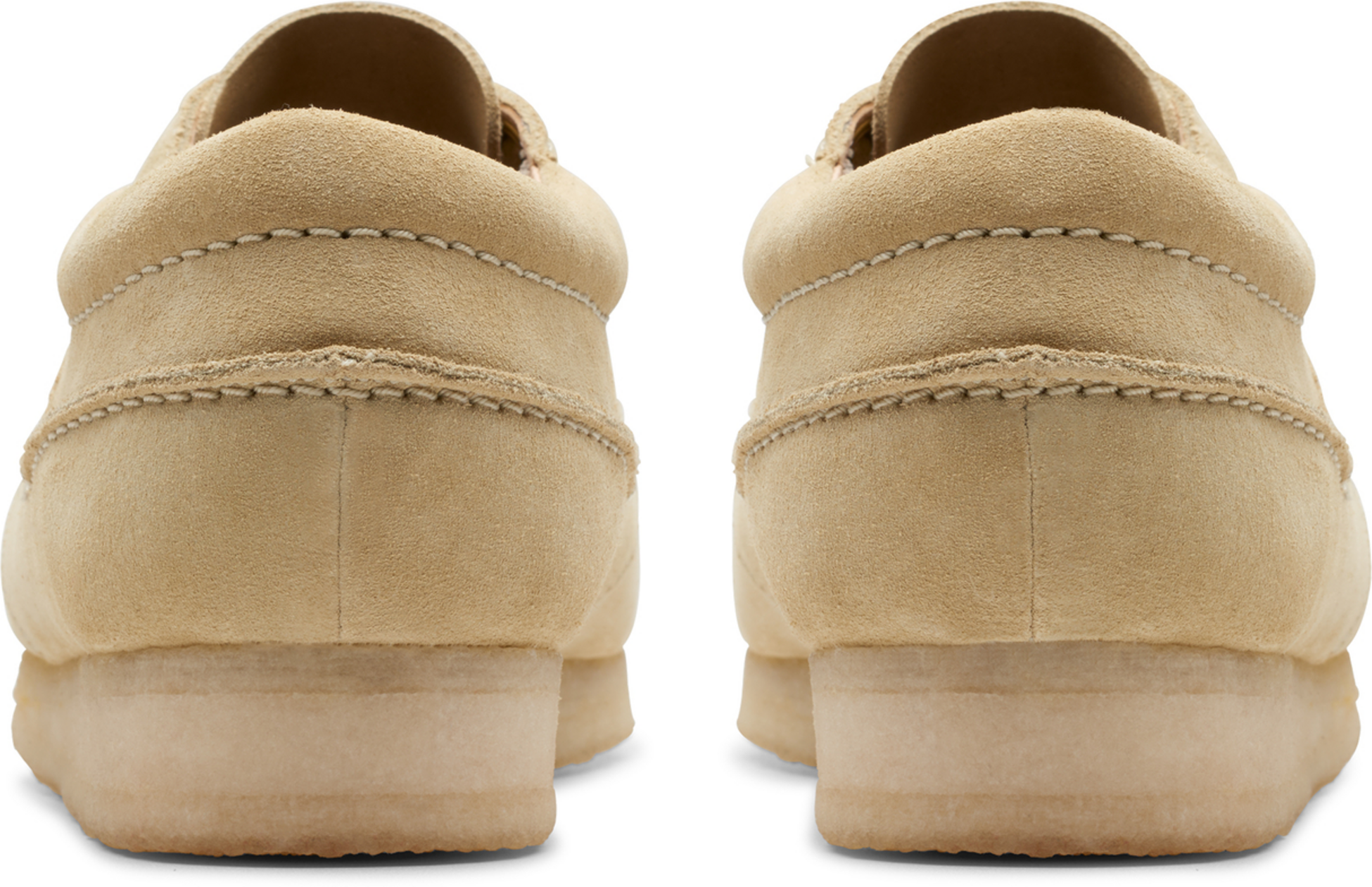 CLARKS ORIGINALS, Wallaby