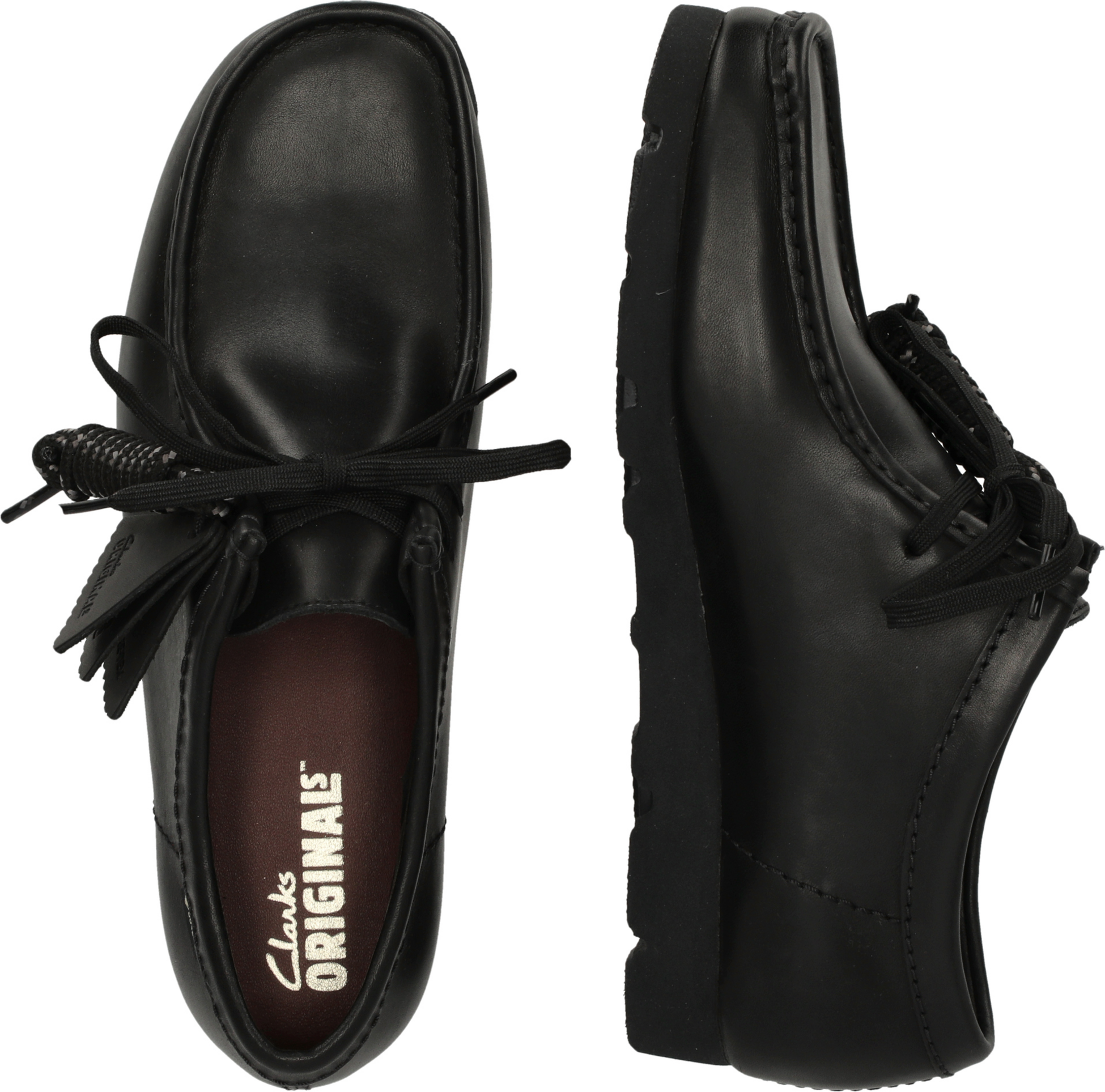 CLARKS ORIGINALS, Wallaby