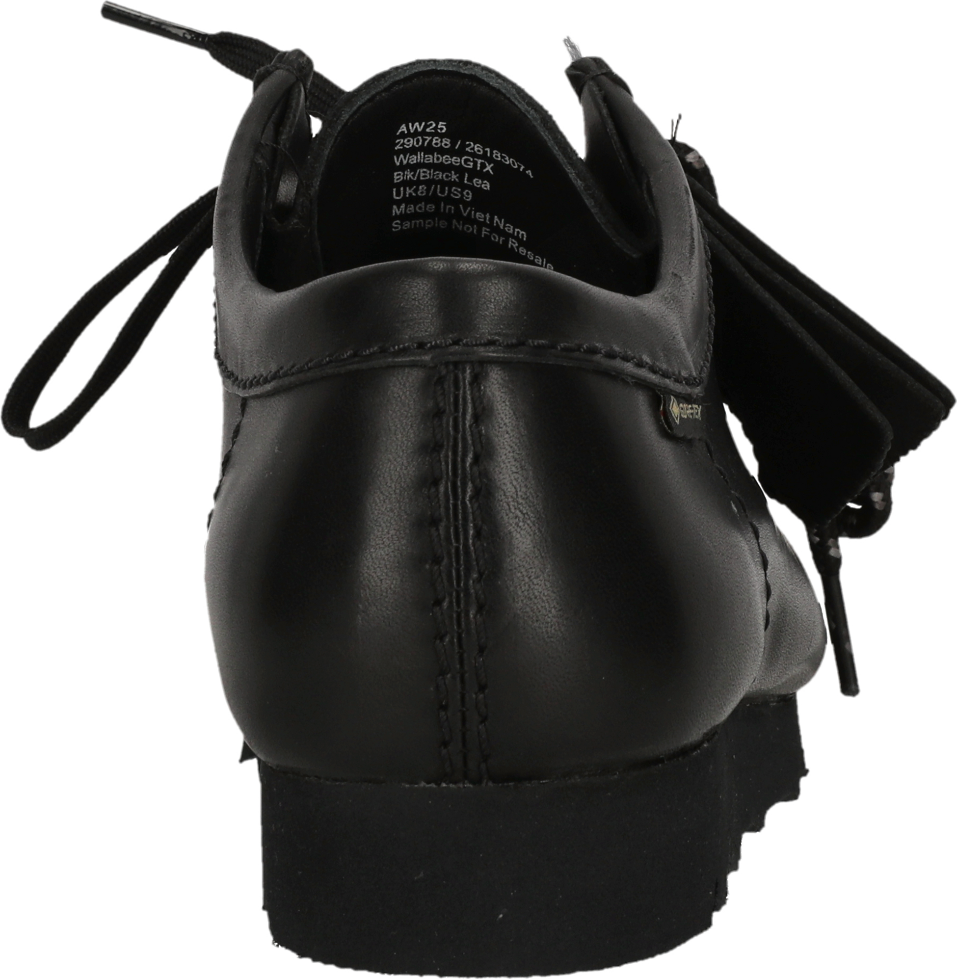 CLARKS ORIGINALS, Wallaby