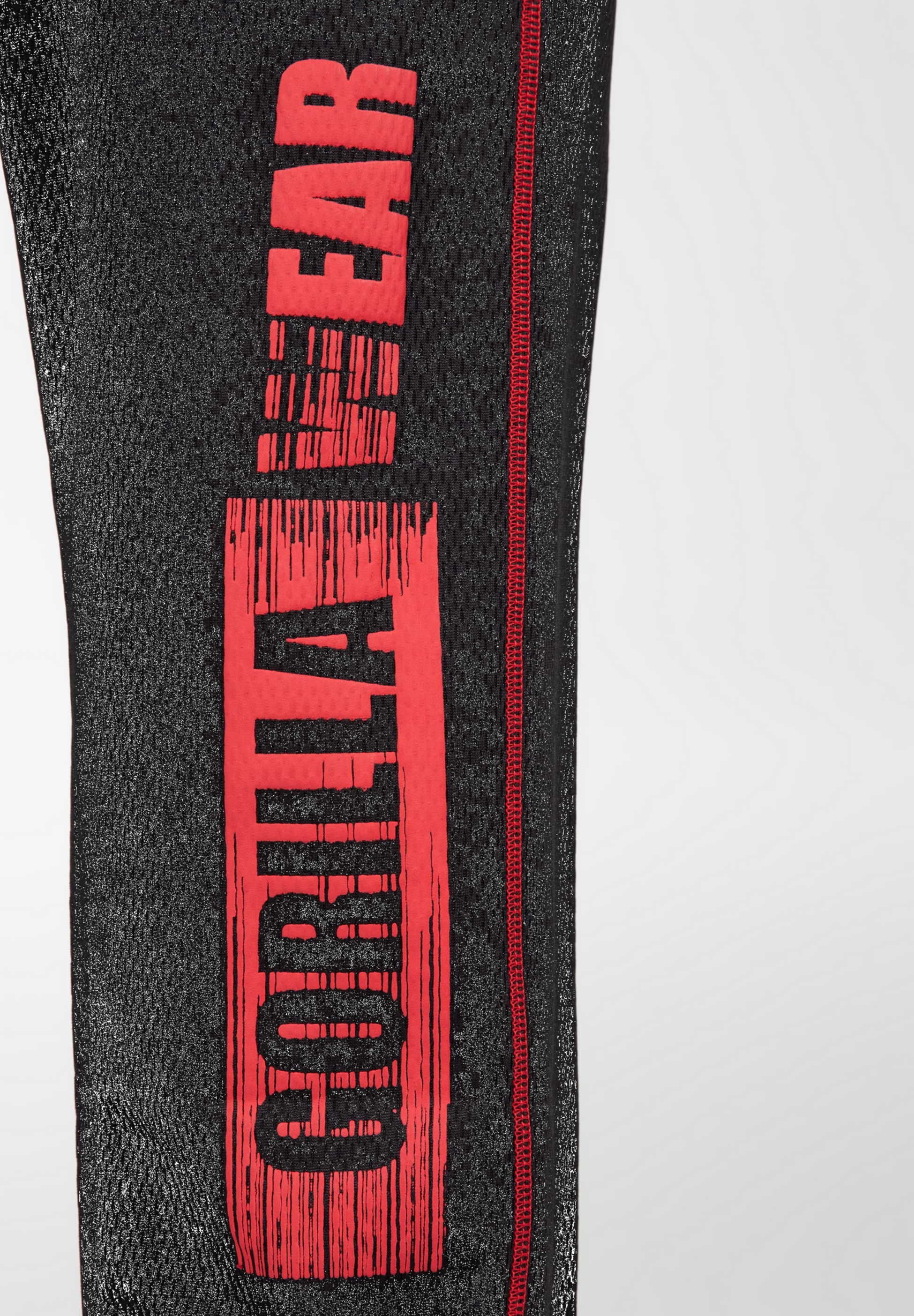 GORILLA WEAR, Wallace Mesh Pants