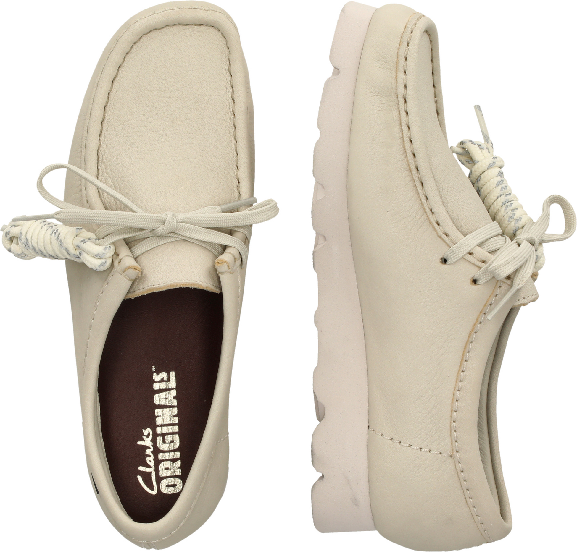 CLARKS ORIGINALS, Wallebee Goretex