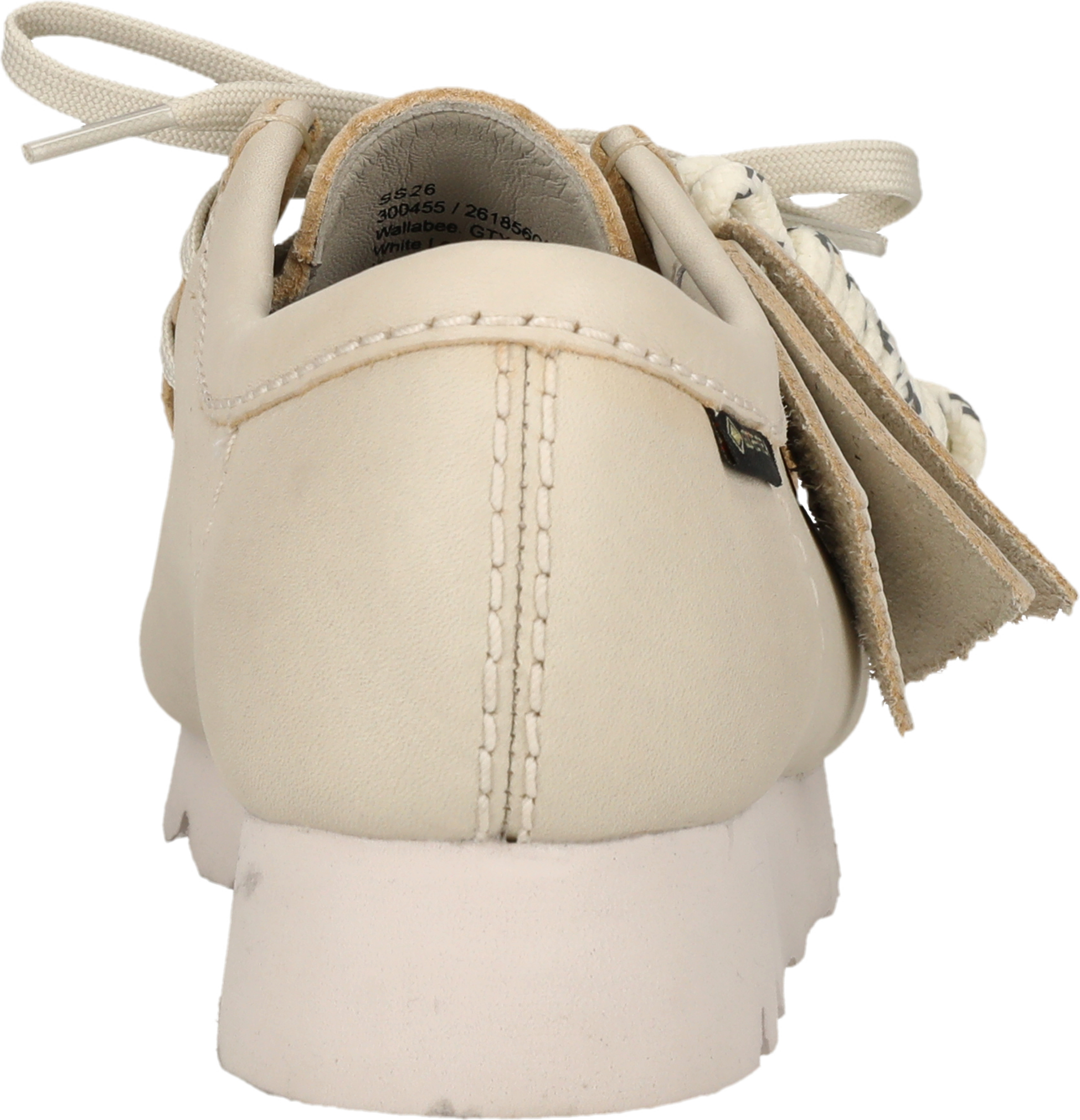 CLARKS ORIGINALS, Wallebee Goretex