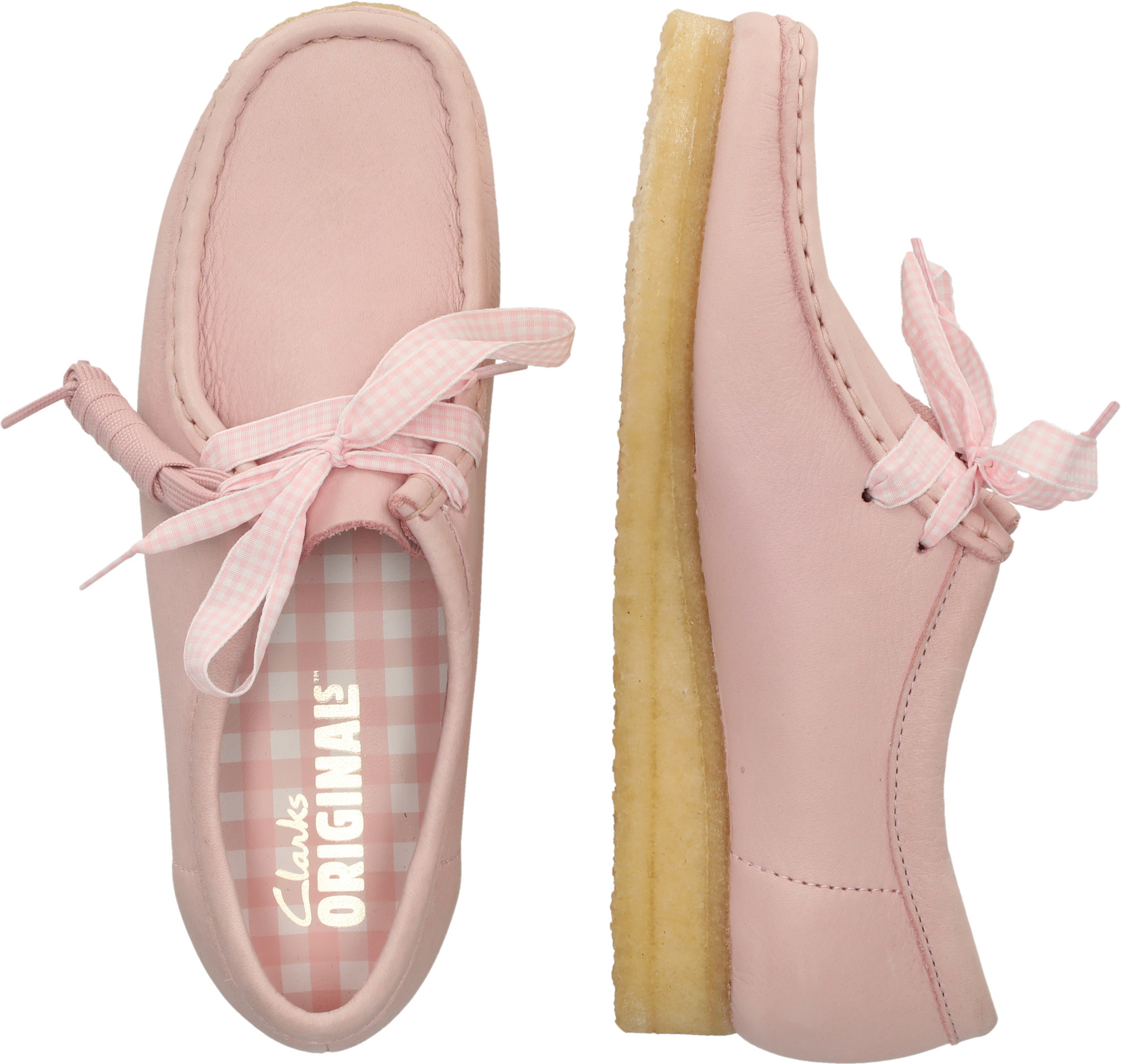 CLARKS ORIGINALS, Wallebee