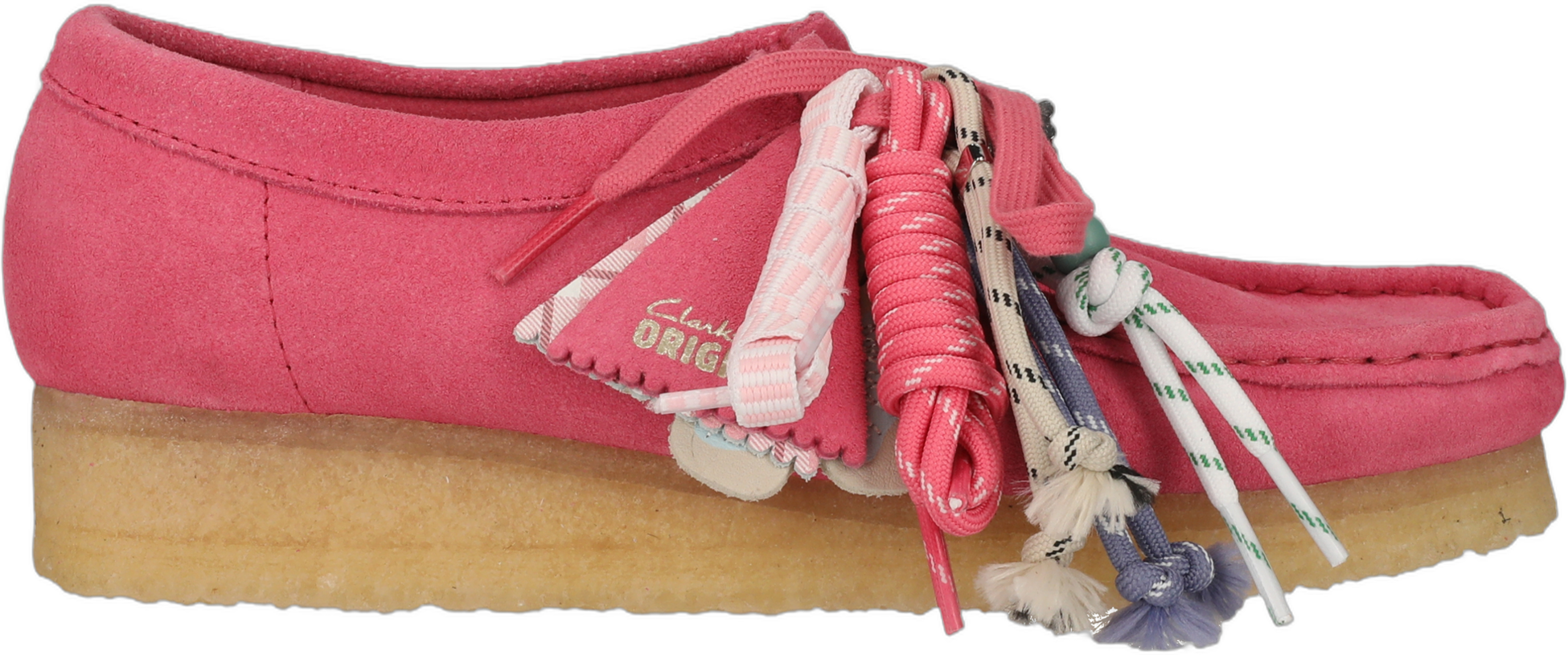CLARKS ORIGINALS, Wallebee